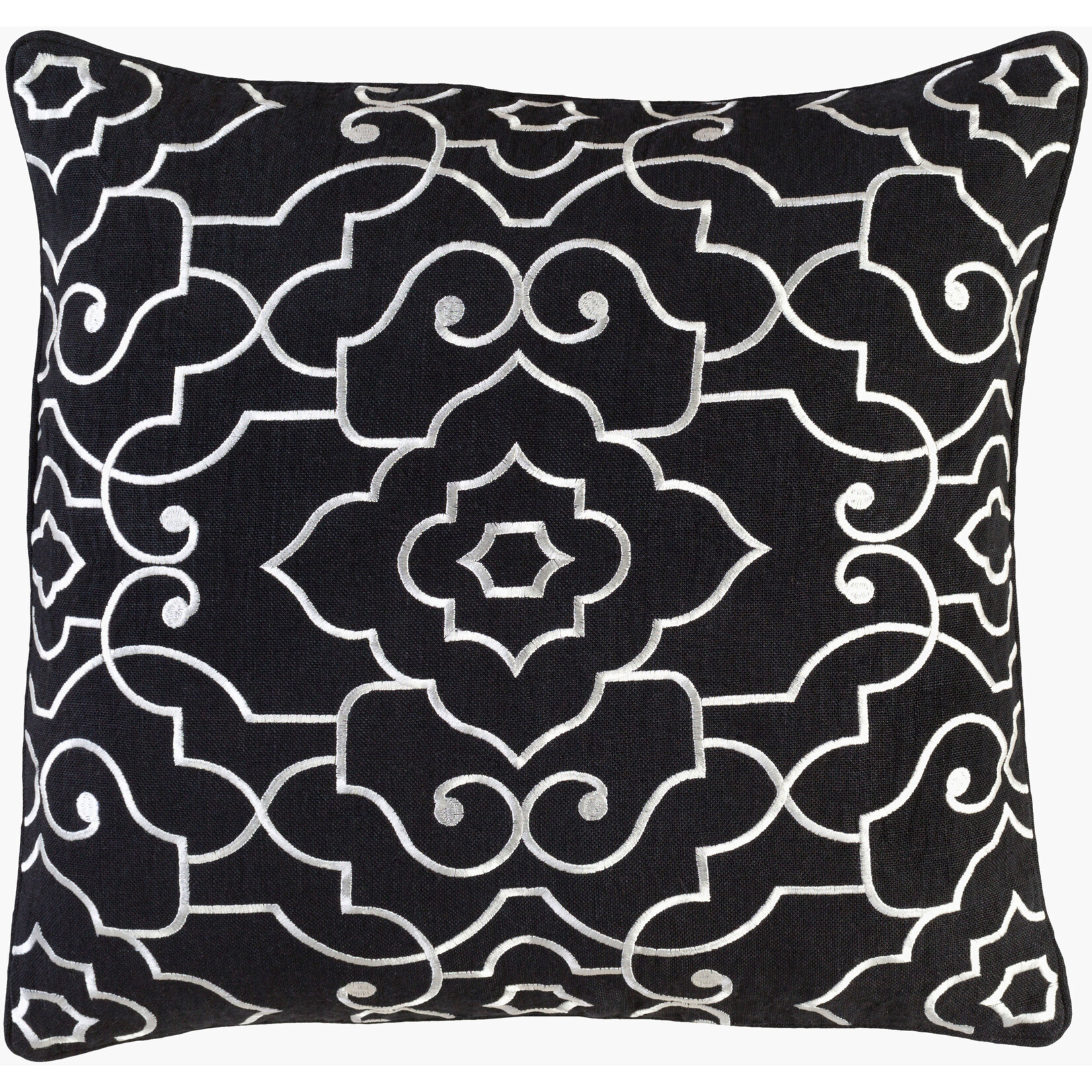 Surya AO-001 20x20 Pillow