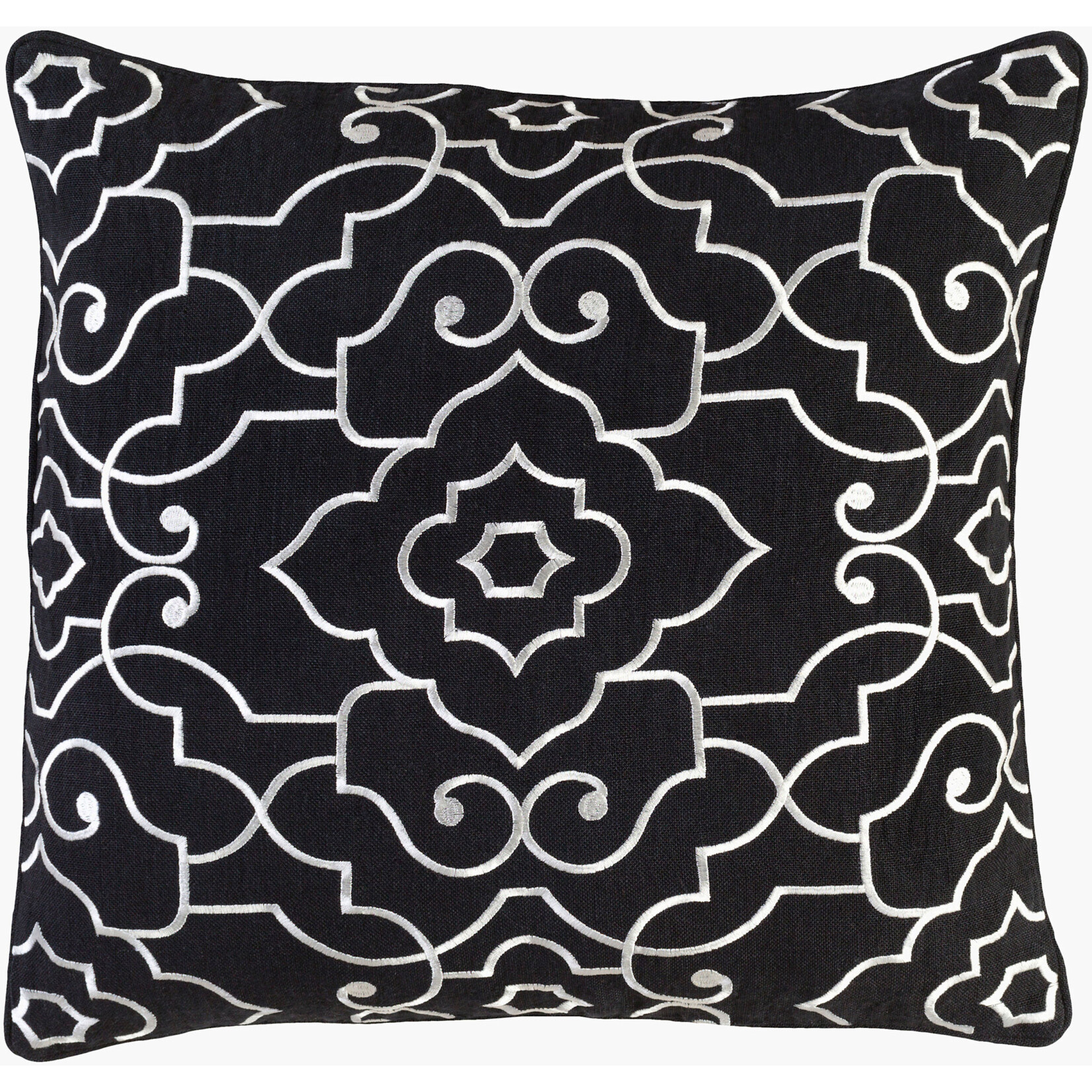 Surya AO-001 20x20 Pillow