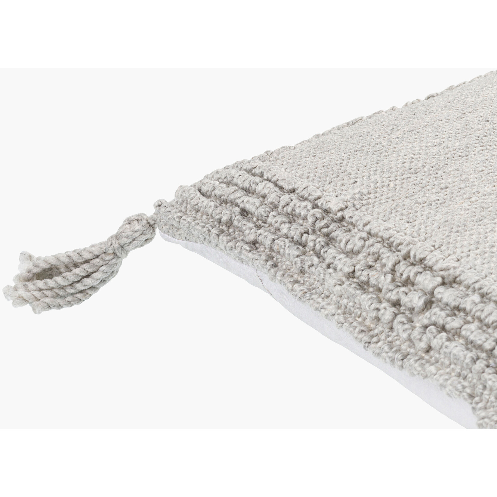 Surya ALK-004 20x20 Pillow