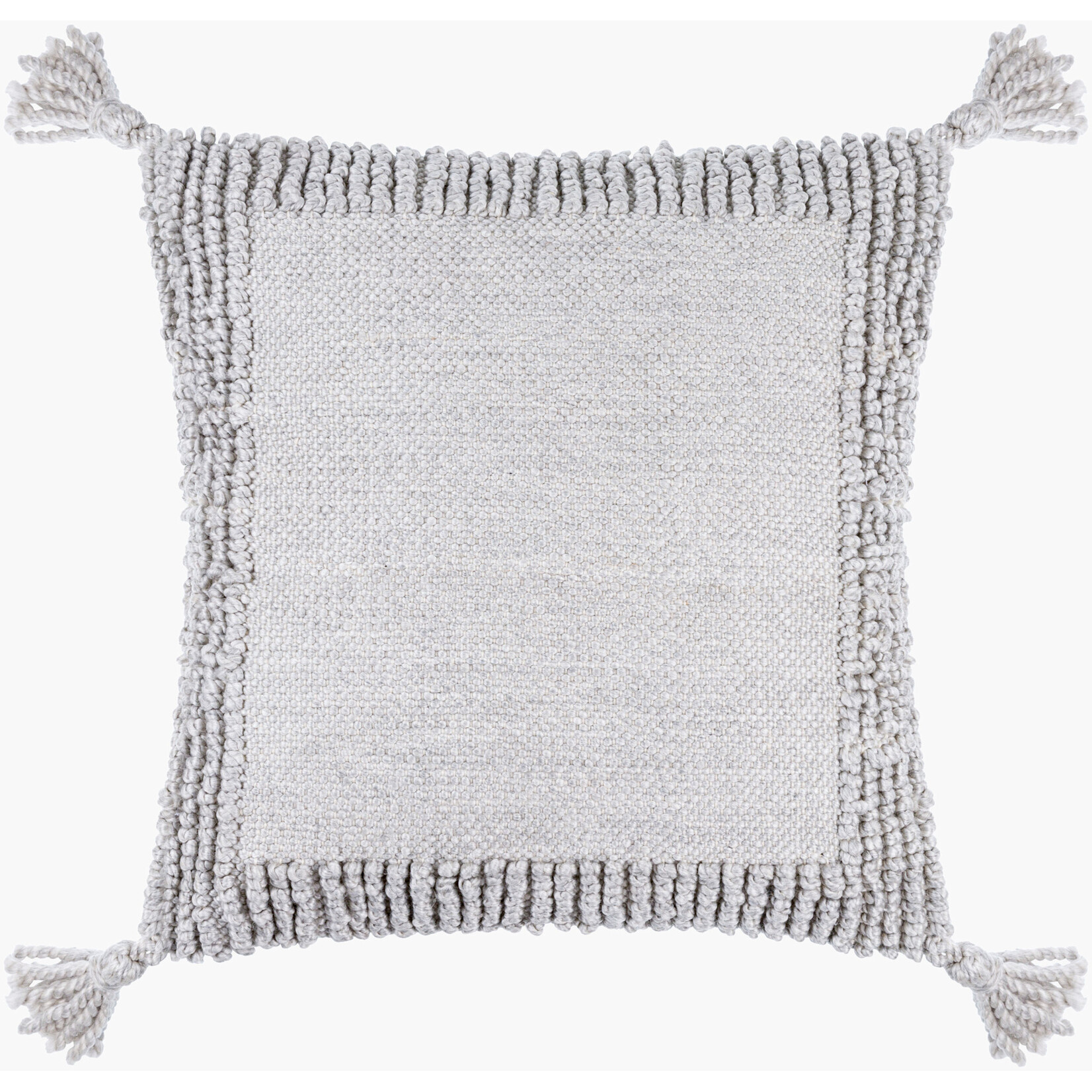 Surya ALK-004 20x20 Pillow