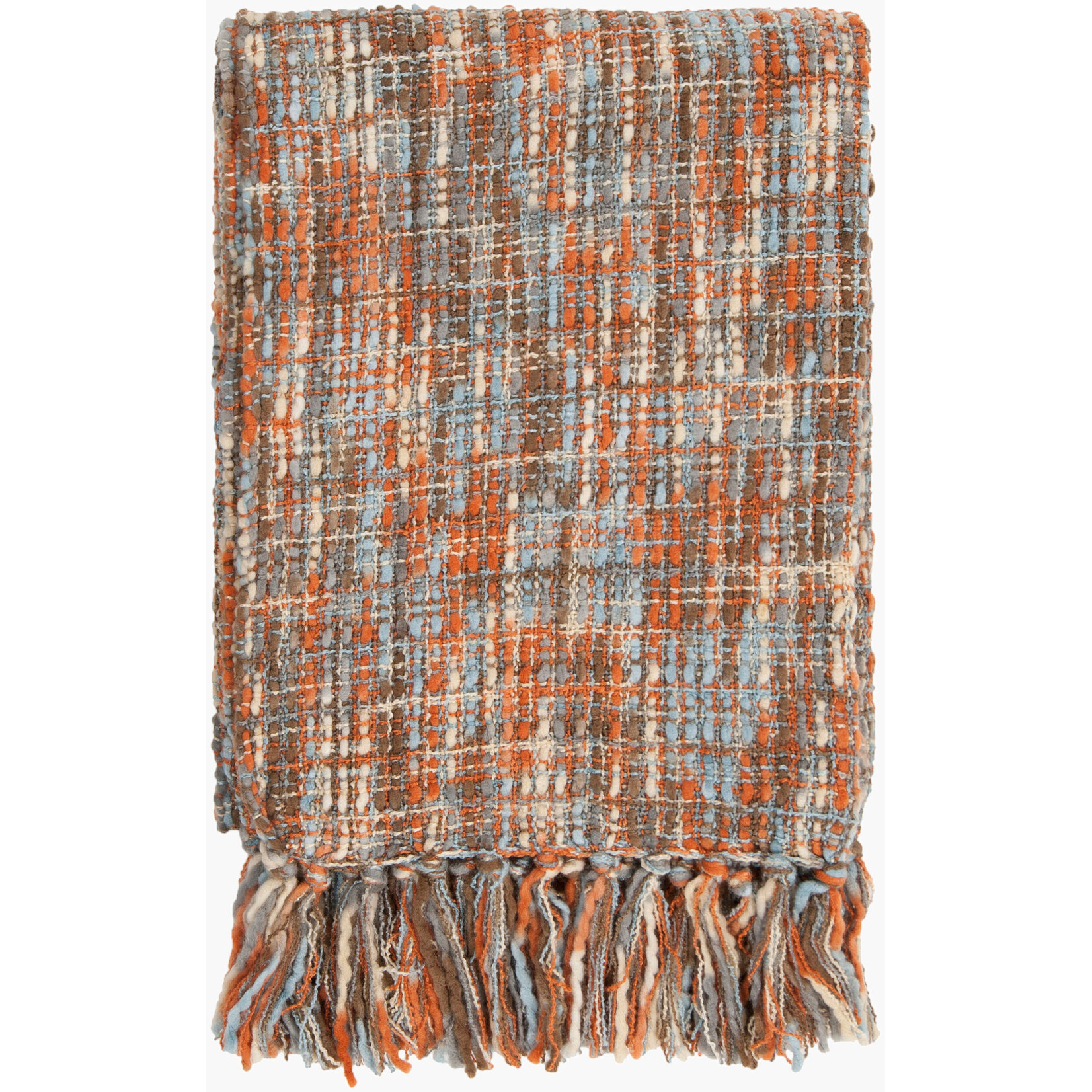 Surya TAT-8206 50x60 Throw
