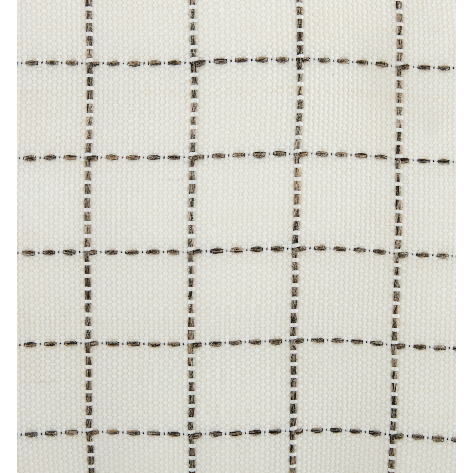 Surya IDPF-006 18x18 Pouf