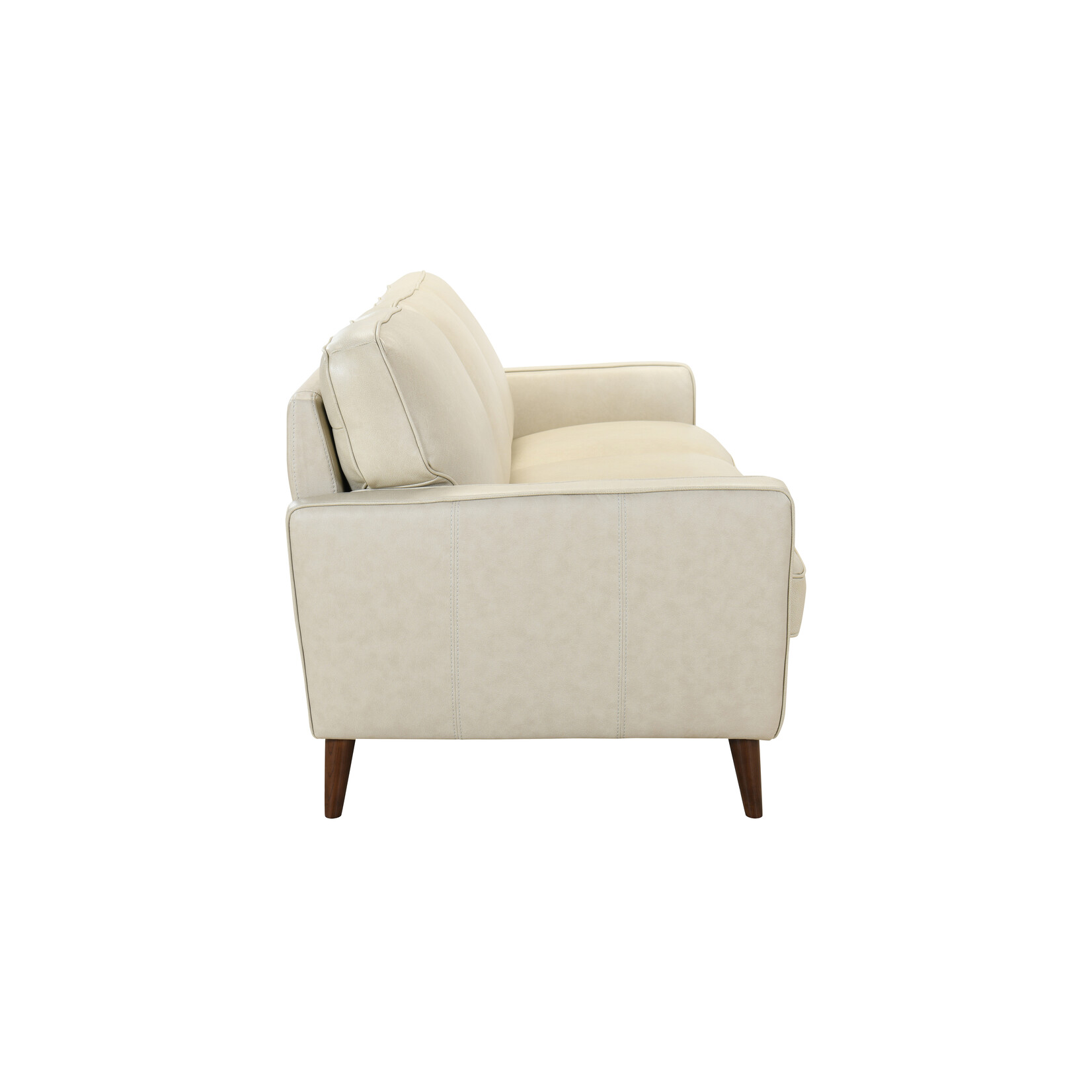 Sofa TB34406HB-3P GLM1111 Rice Leather