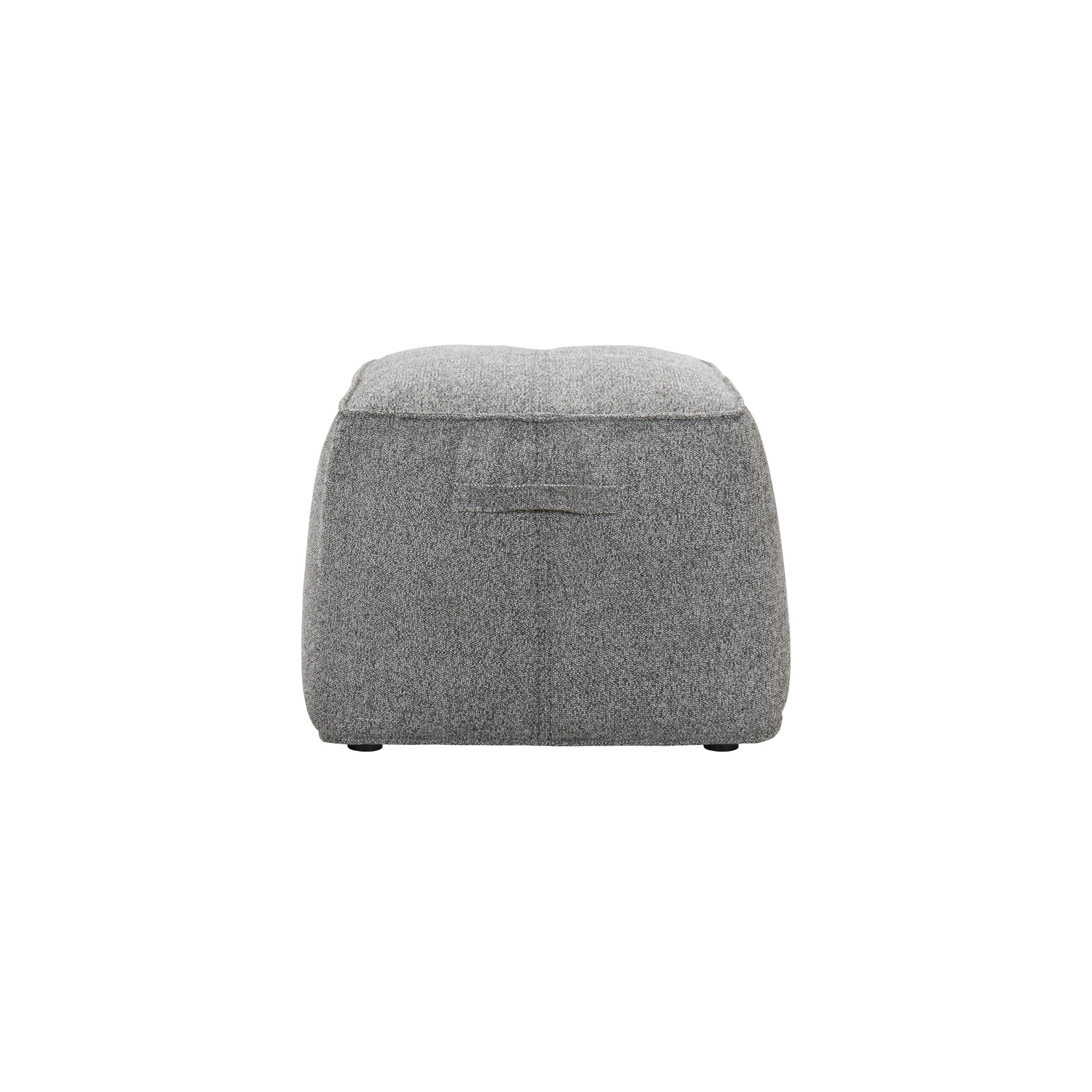 310BH-FK Ottoman F20-TX2670 Grey Fabric