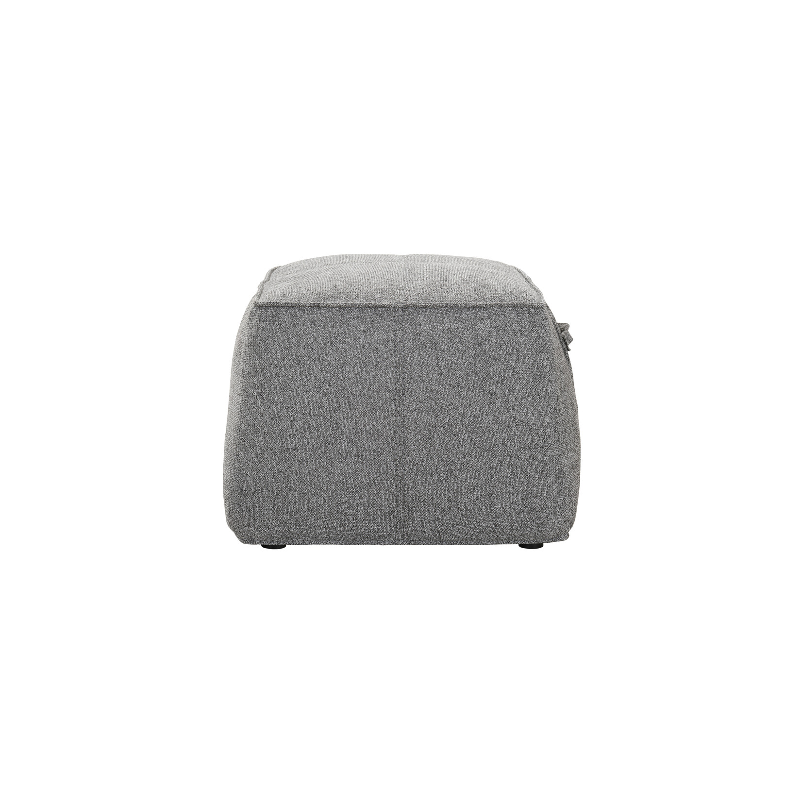 310BH-FK Ottoman F20-TX2670 Grey Fabric