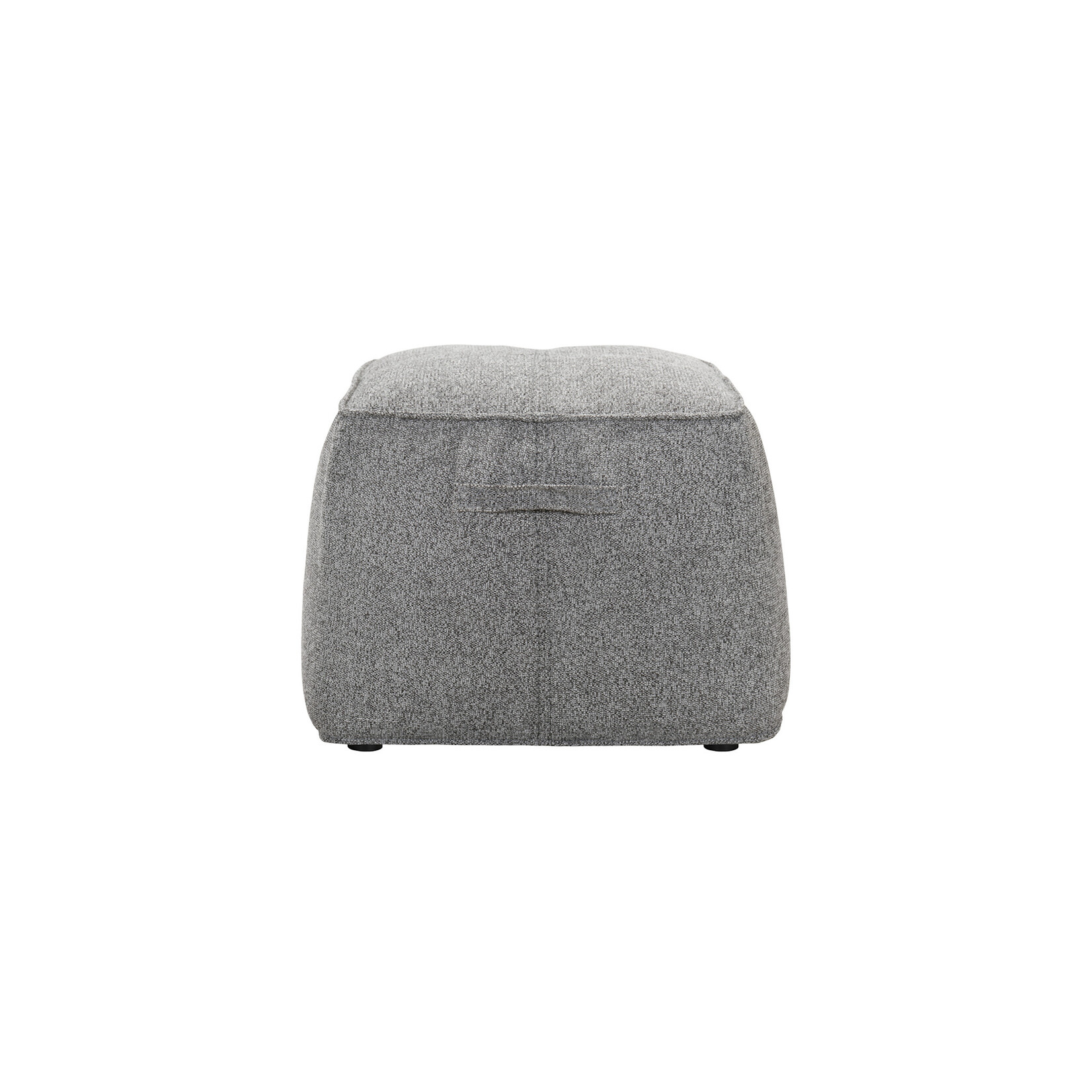 310BH-FK Ottoman F20-TX2670 Grey Fabric