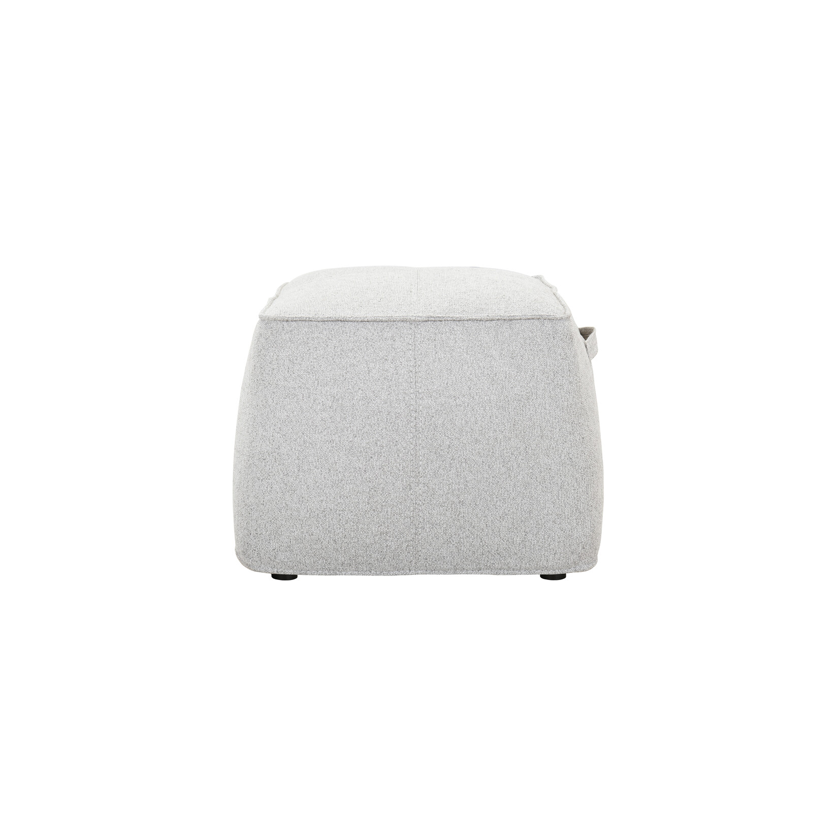 310BH-FK Ottoman F20-TX2675 Fog Fabric