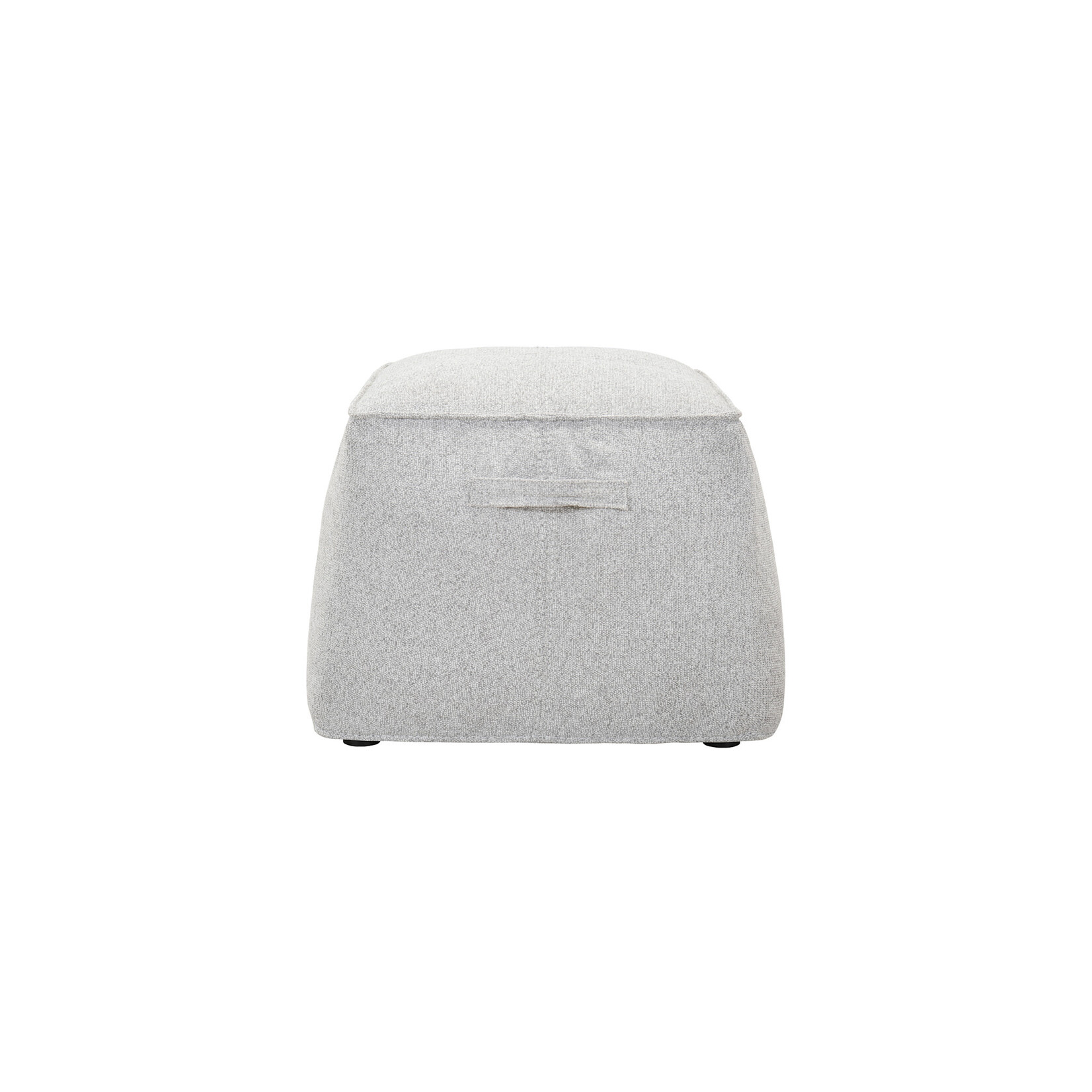 310BH-FK Ottoman F20-TX2675 Fog Fabric