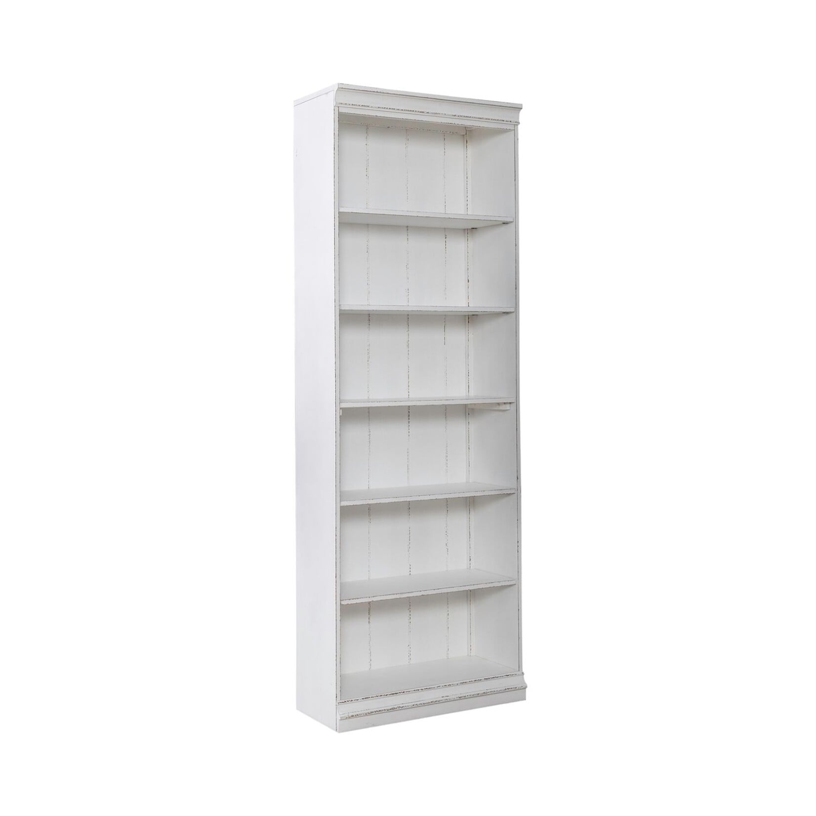 Liberty Furniture Magnolia Home 84" Bookcase