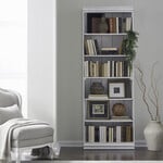 Liberty Furniture Magnolia Home 84" Bookcase