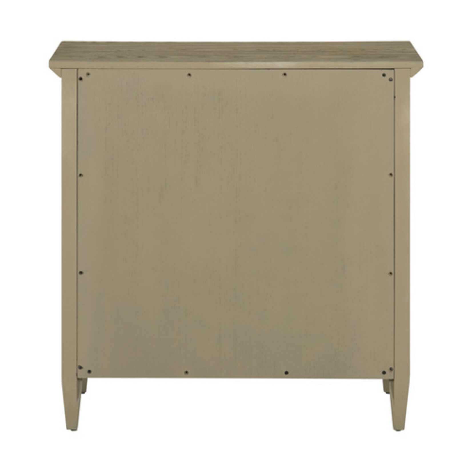 Liberty Furniture Pavilion 2 Door Accent Cabinet
