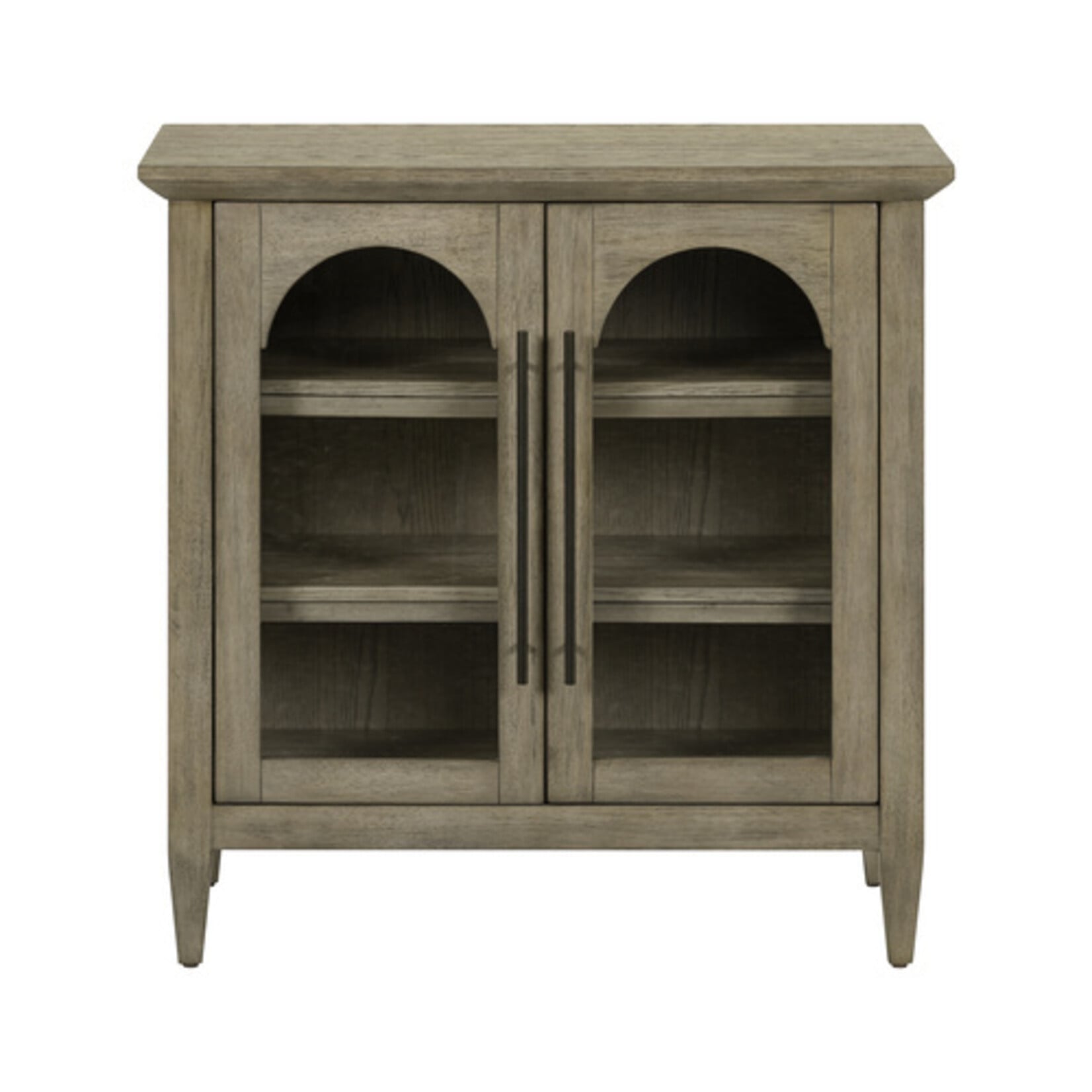 Liberty Furniture Pavilion 2 Door Accent Cabinet