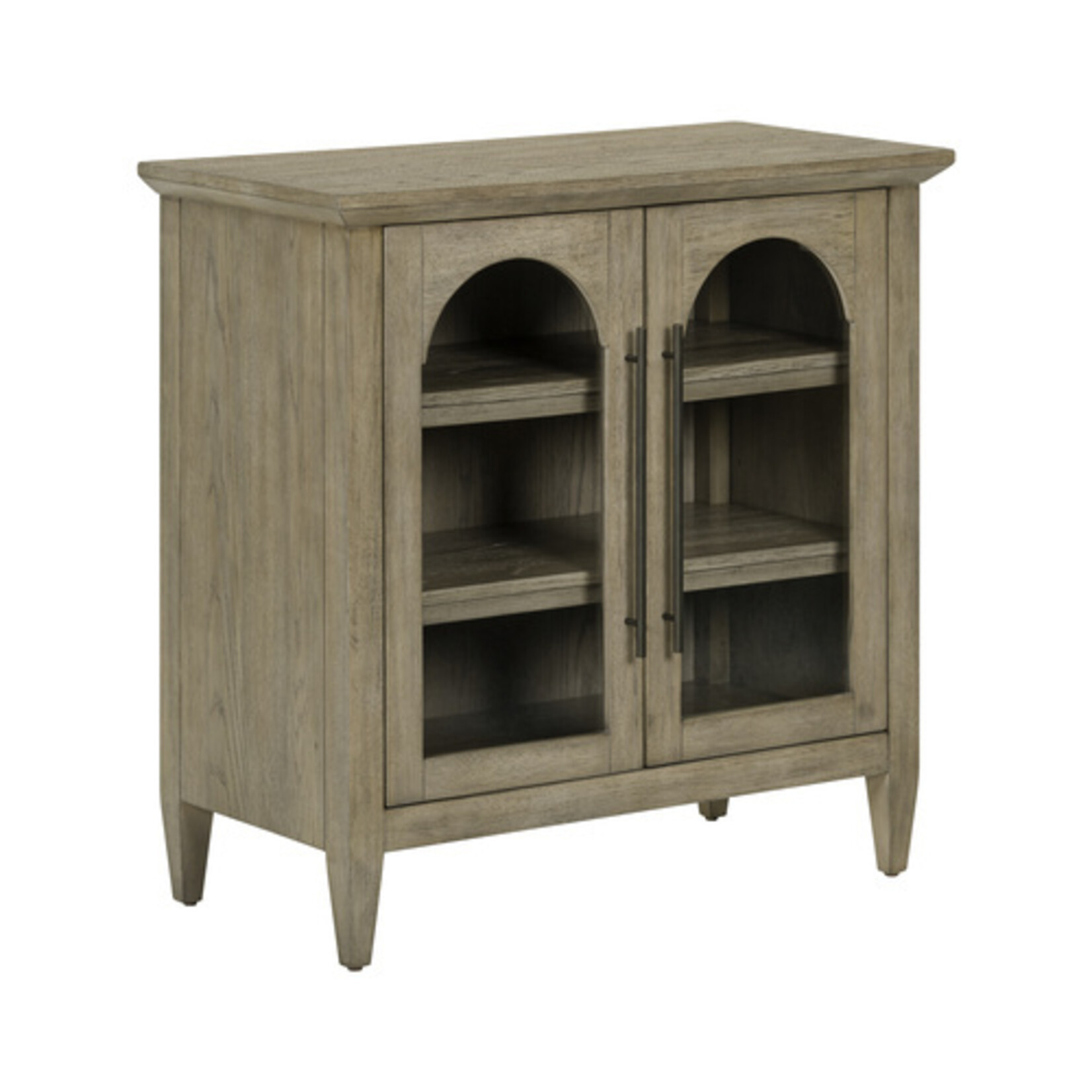 Liberty Furniture Pavilion 2 Door Accent Cabinet