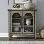 Liberty Furniture Pavilion 2 Door Accent Cabinet