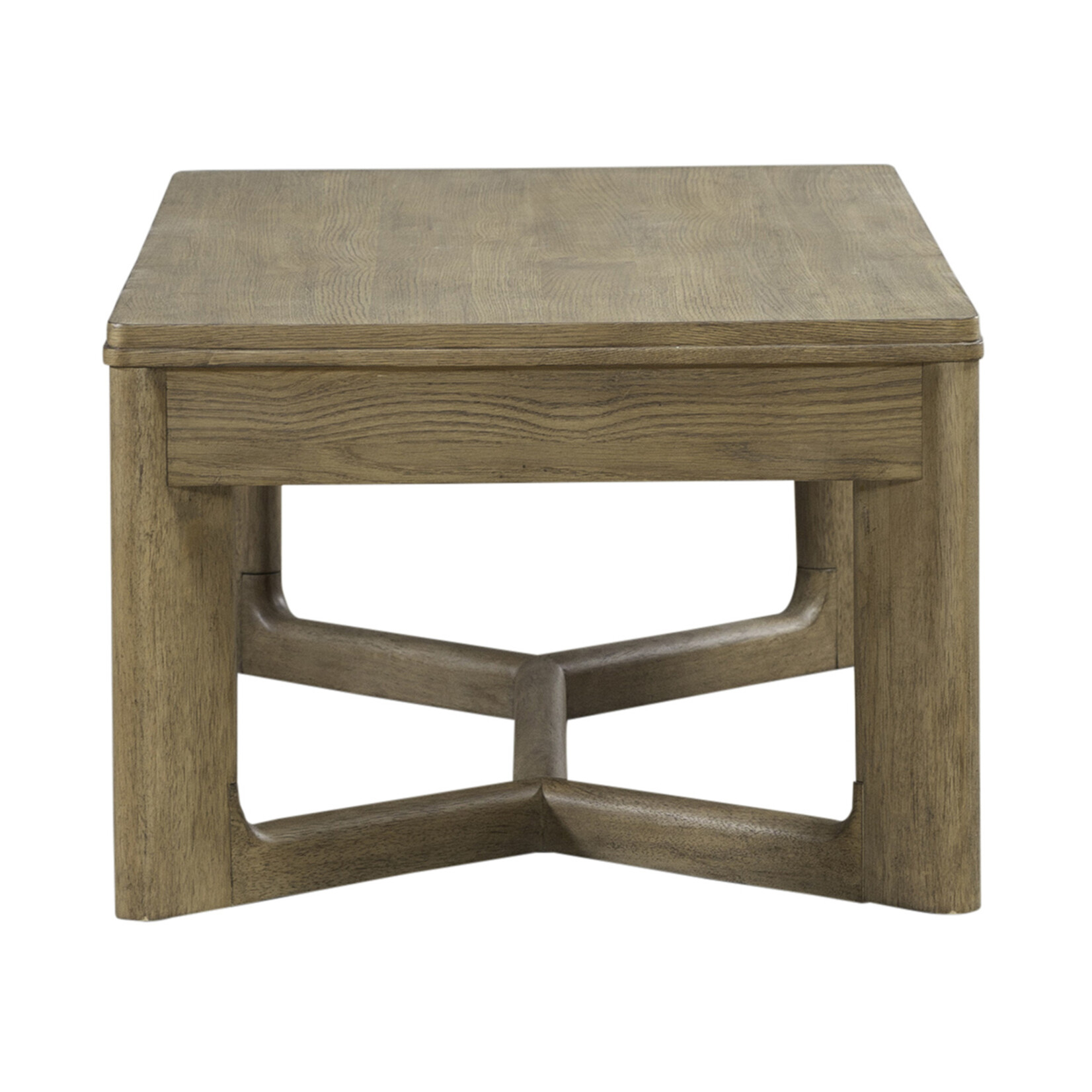 Liberty Furniture Ballentine RECTANGULAR COCKTAIL TABLE