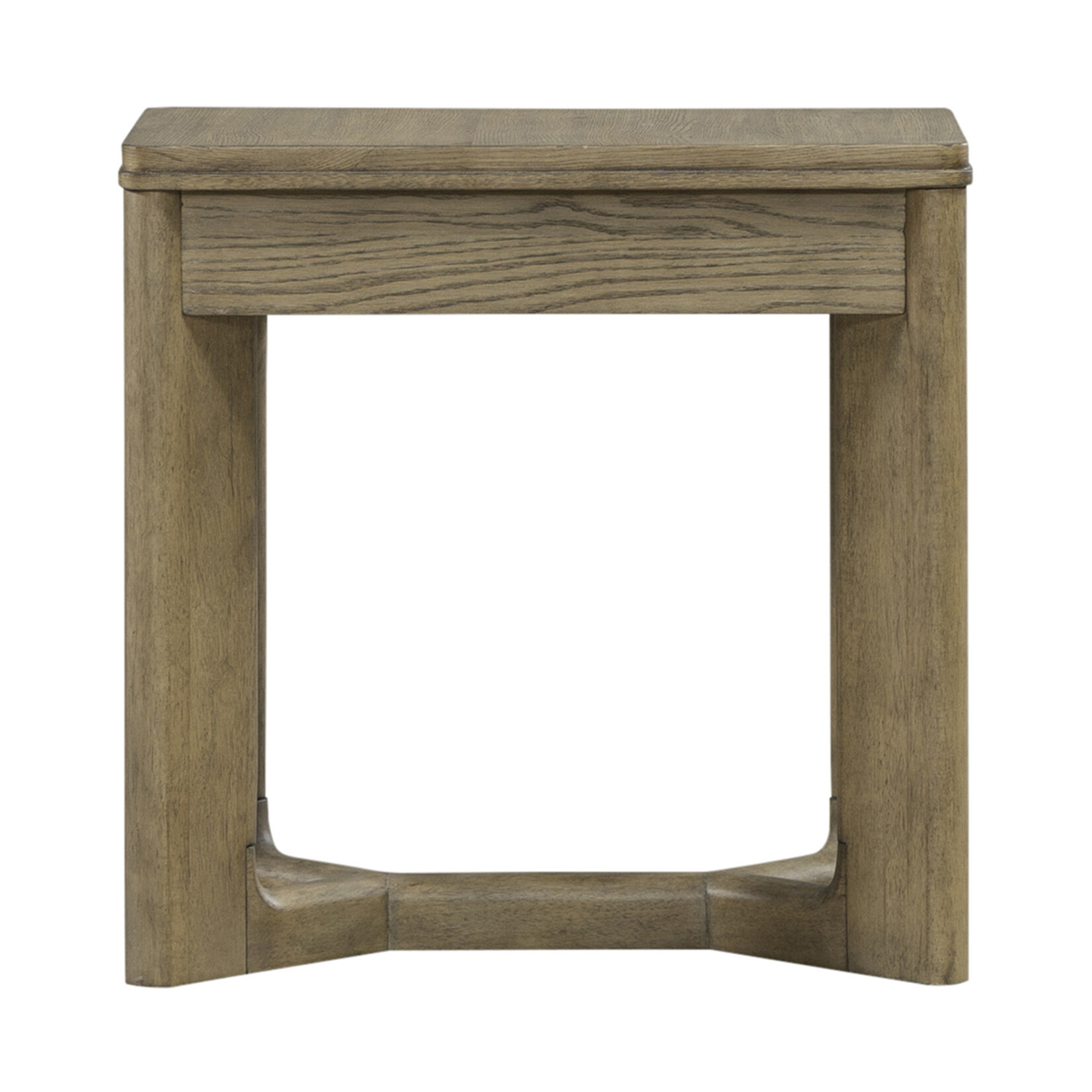 Liberty Furniture Ballentine CHAIRSIDE TABLE