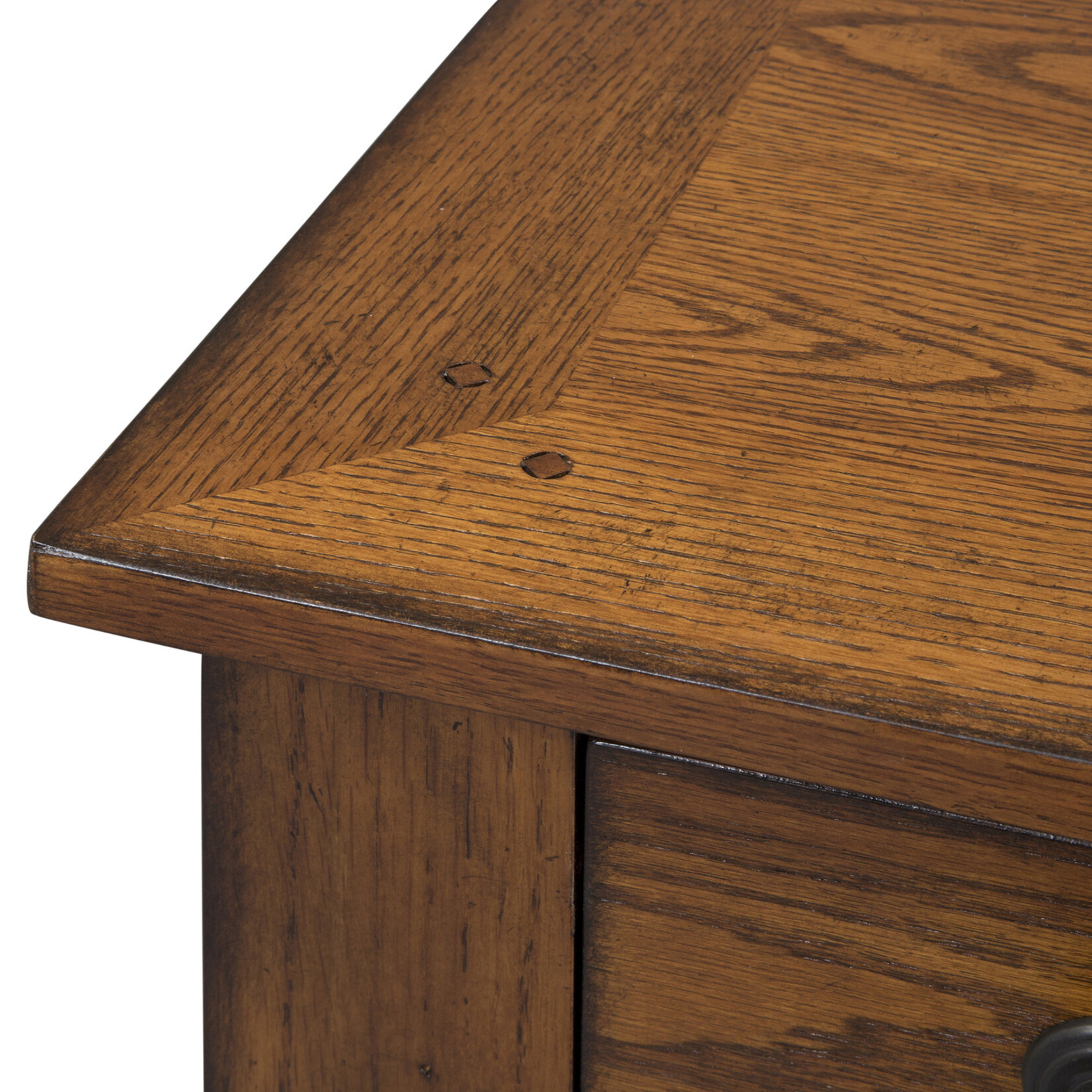 Liberty Furniture Grandpa's Cabin Dresser