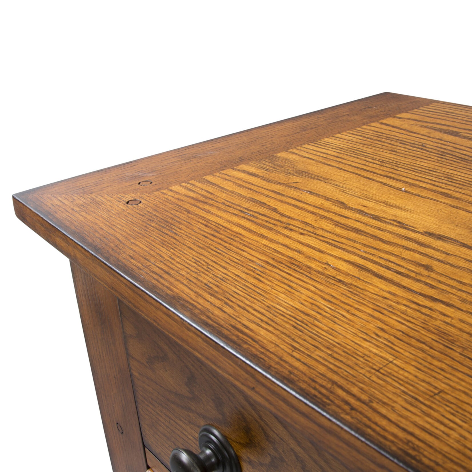 Liberty Furniture Grandpa's Cabin Chest