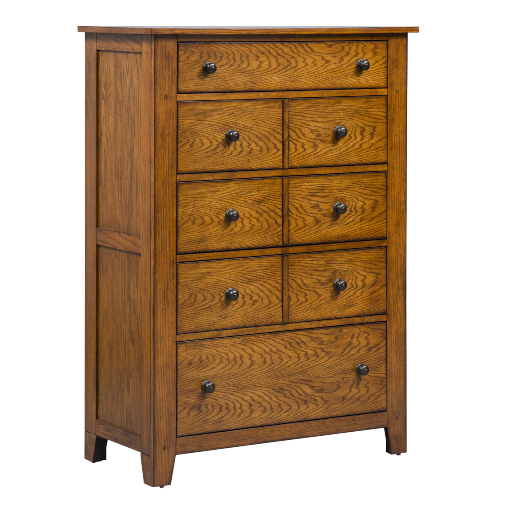 Liberty Furniture Grandpa's Cabin Chest