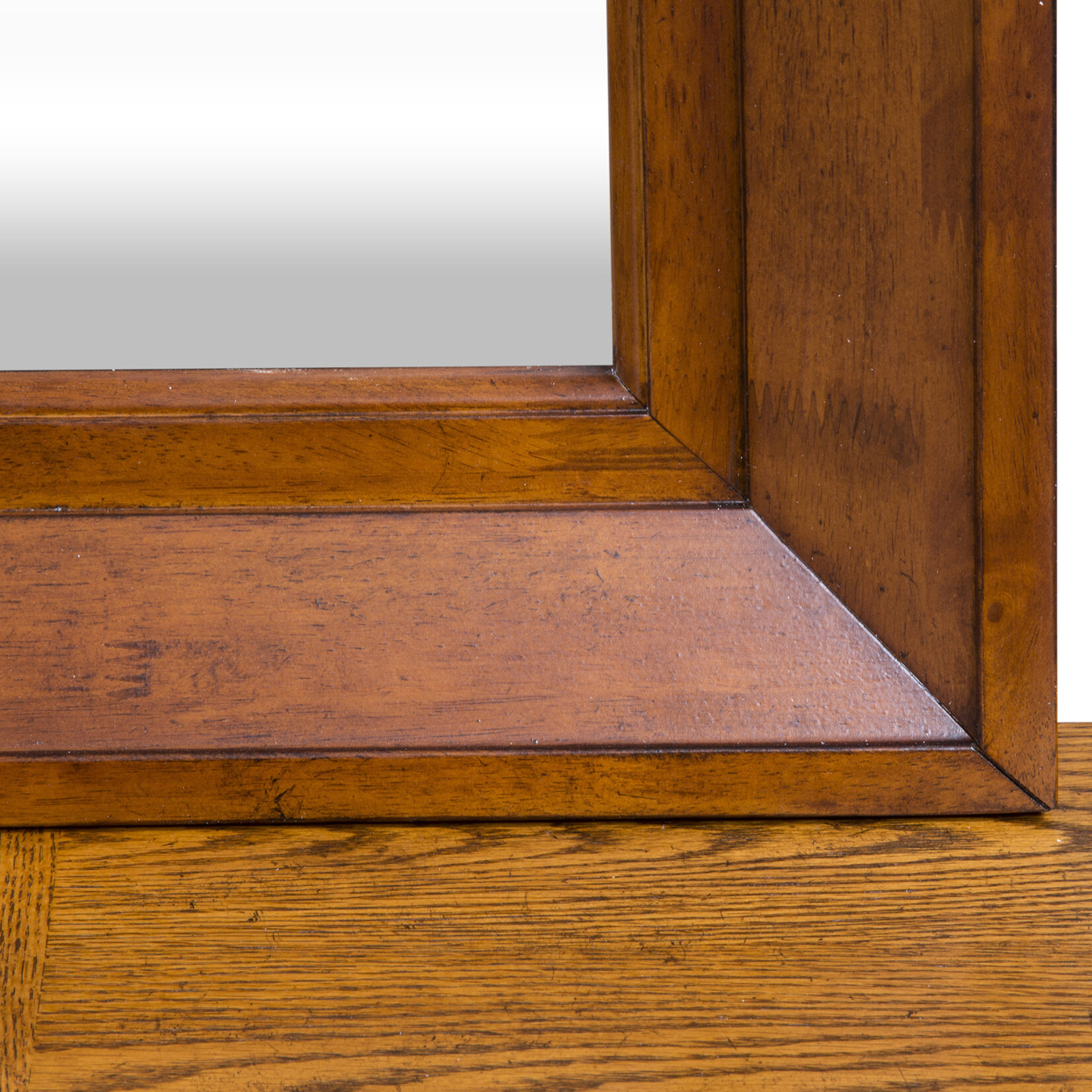 Liberty Furniture Grandpa's Cabin Mirror