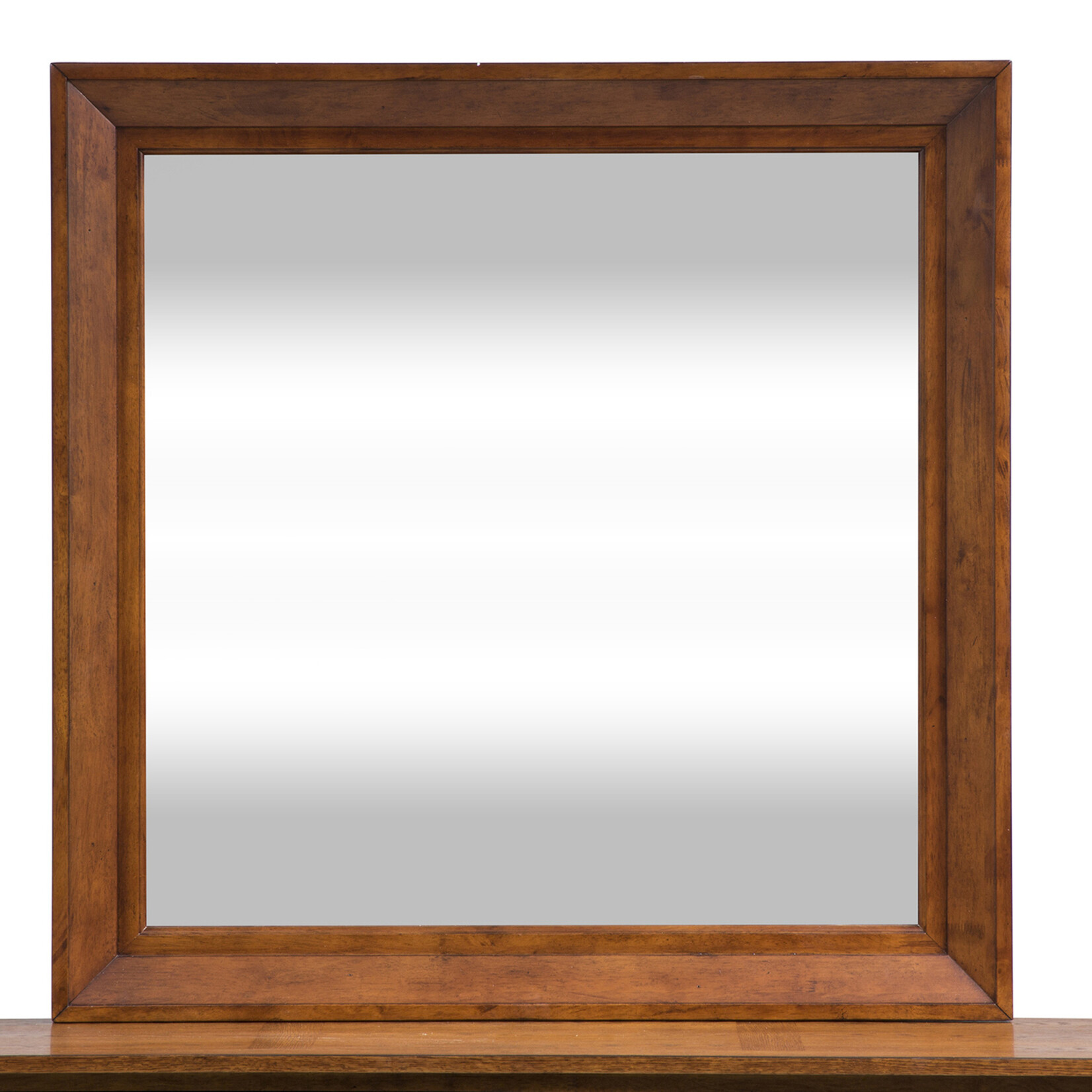 Liberty Furniture Grandpa's Cabin Mirror