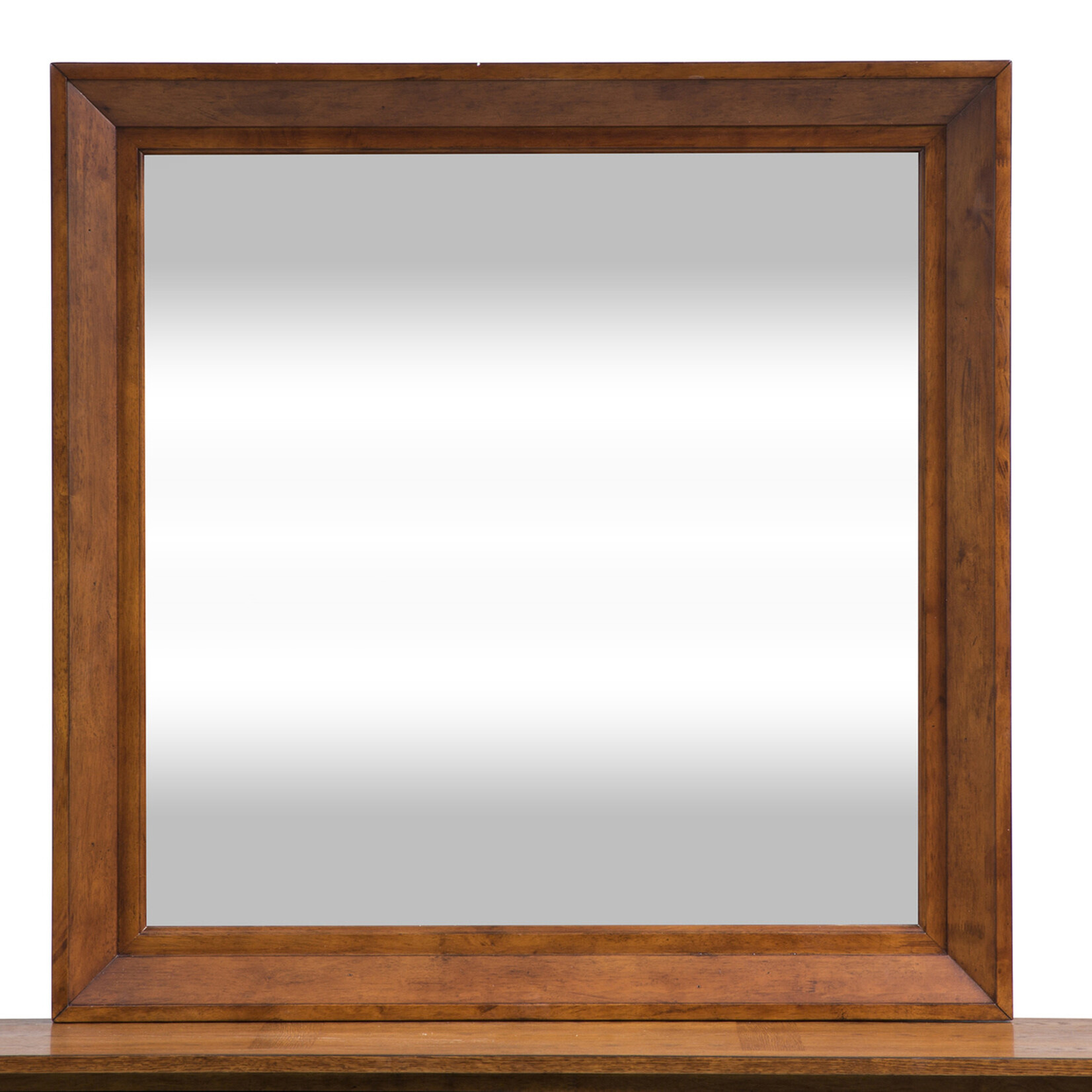 Liberty Furniture Grandpa's Cabin Mirror