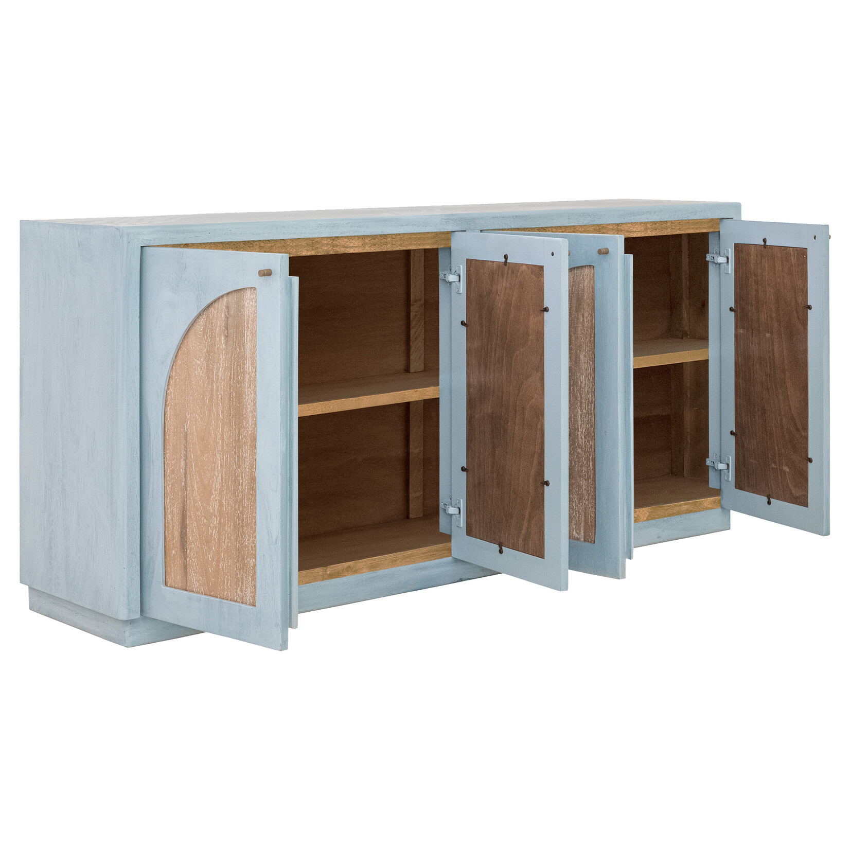 IFD Arcadia 4 Door Console (K2LL)