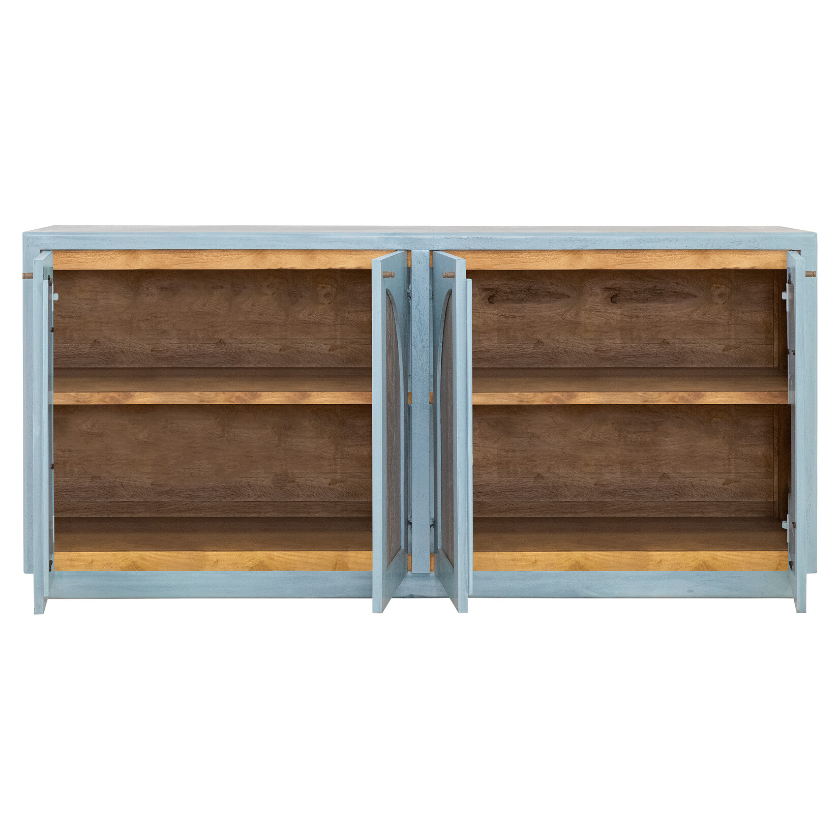 IFD Arcadia 4 Door Console (K2LL)