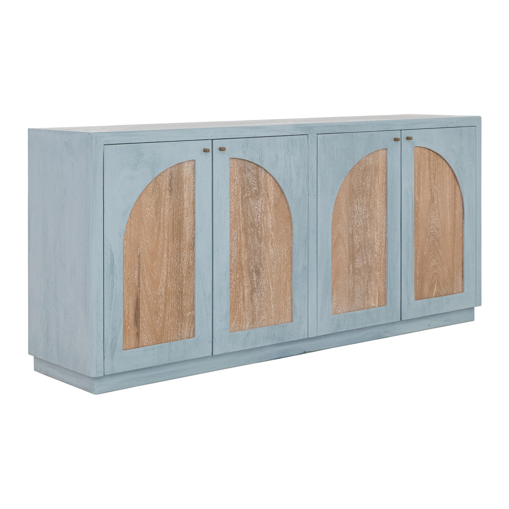 IFD Arcadia 4 Door Console (K2LL)