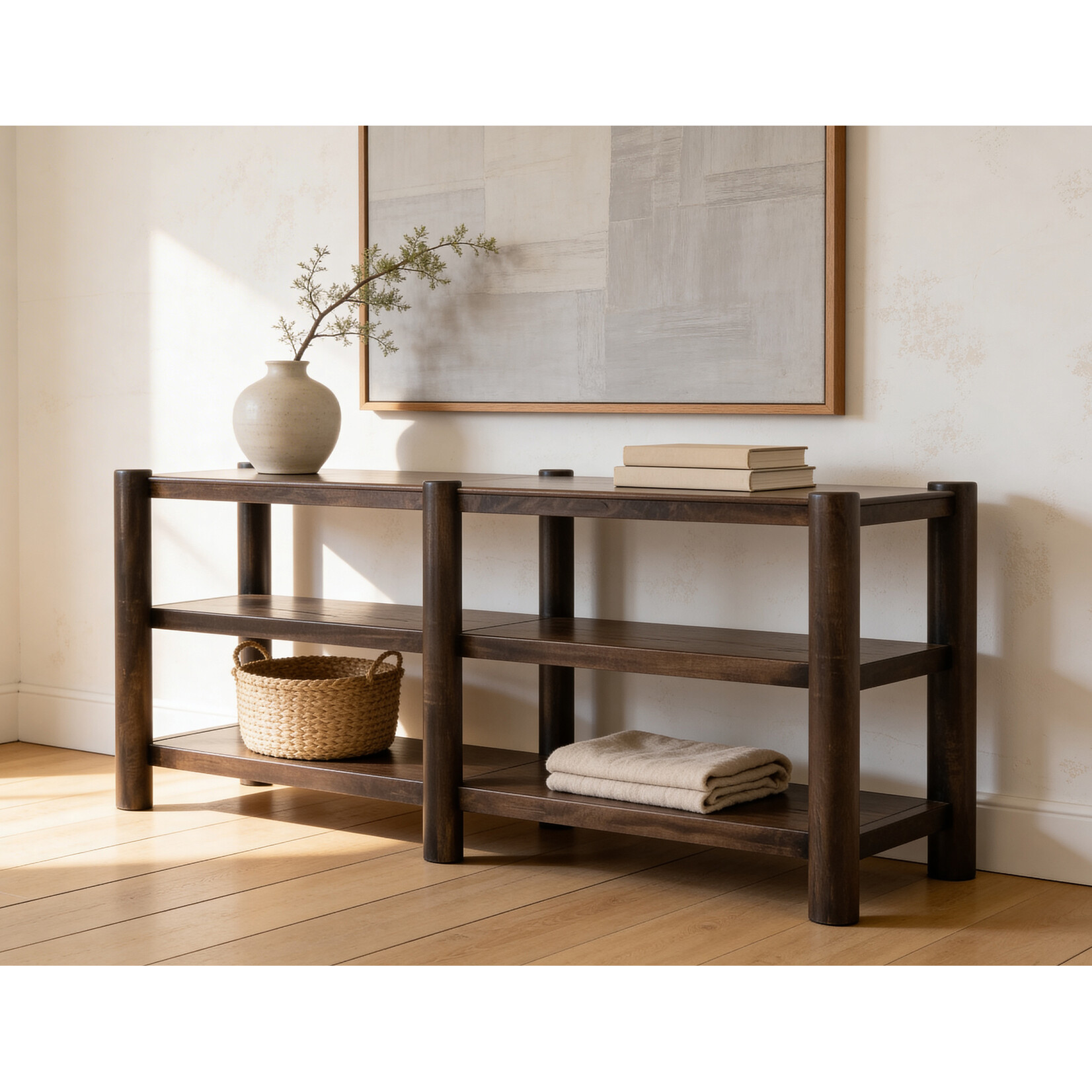 IFD Liana Console (K2LL)