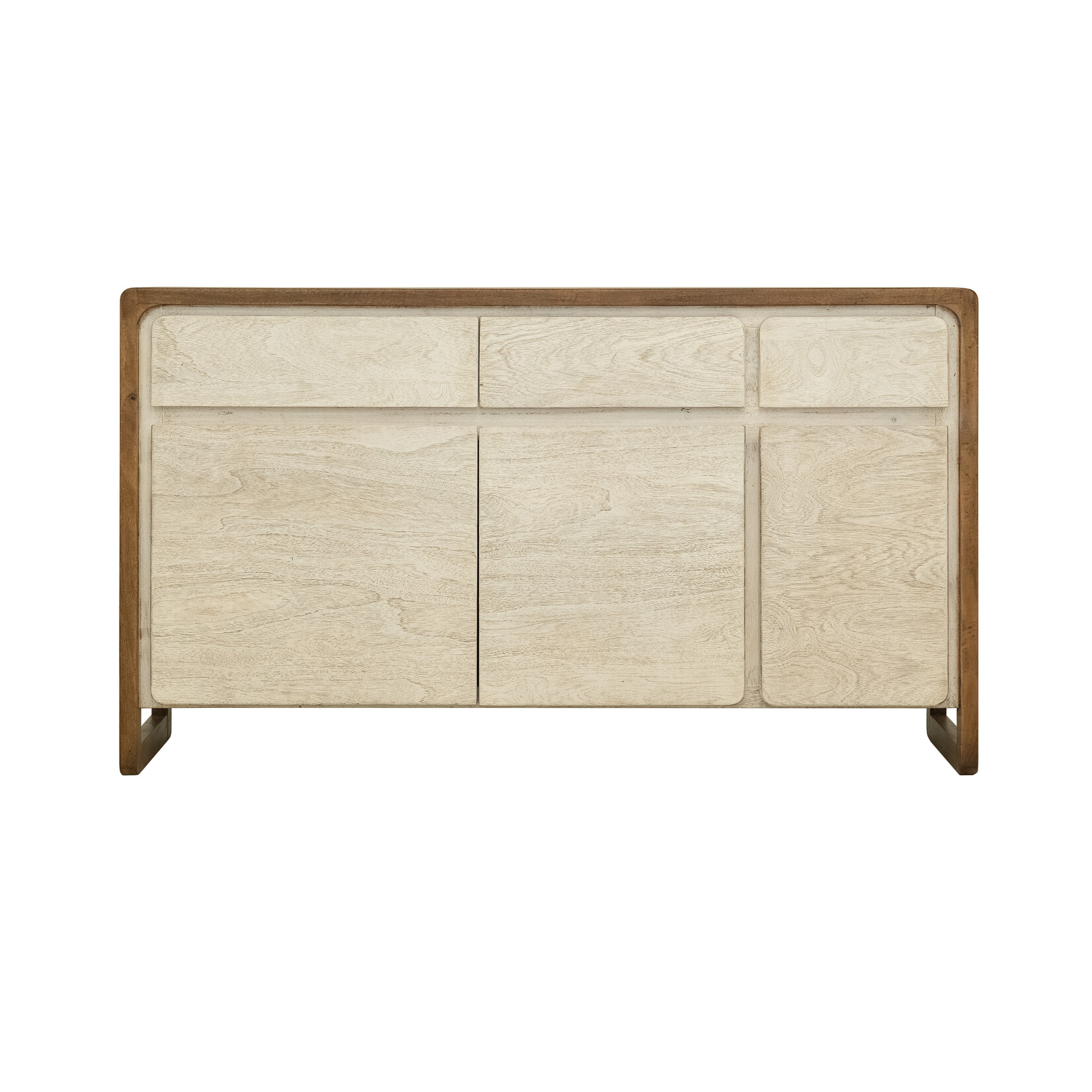 IFD Evoke	3 Drawer 3 Door Console (FW)
