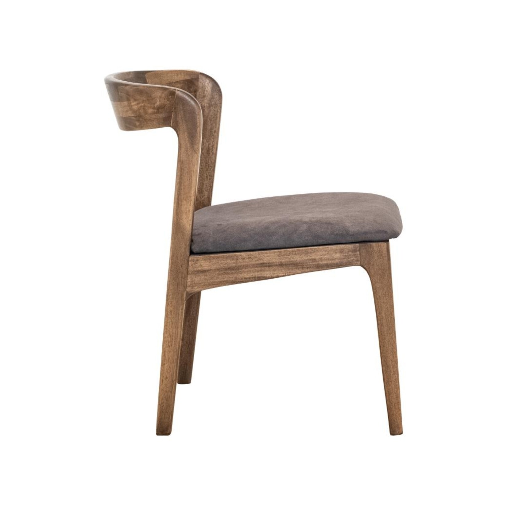 IFD Silver Chair (K1M)