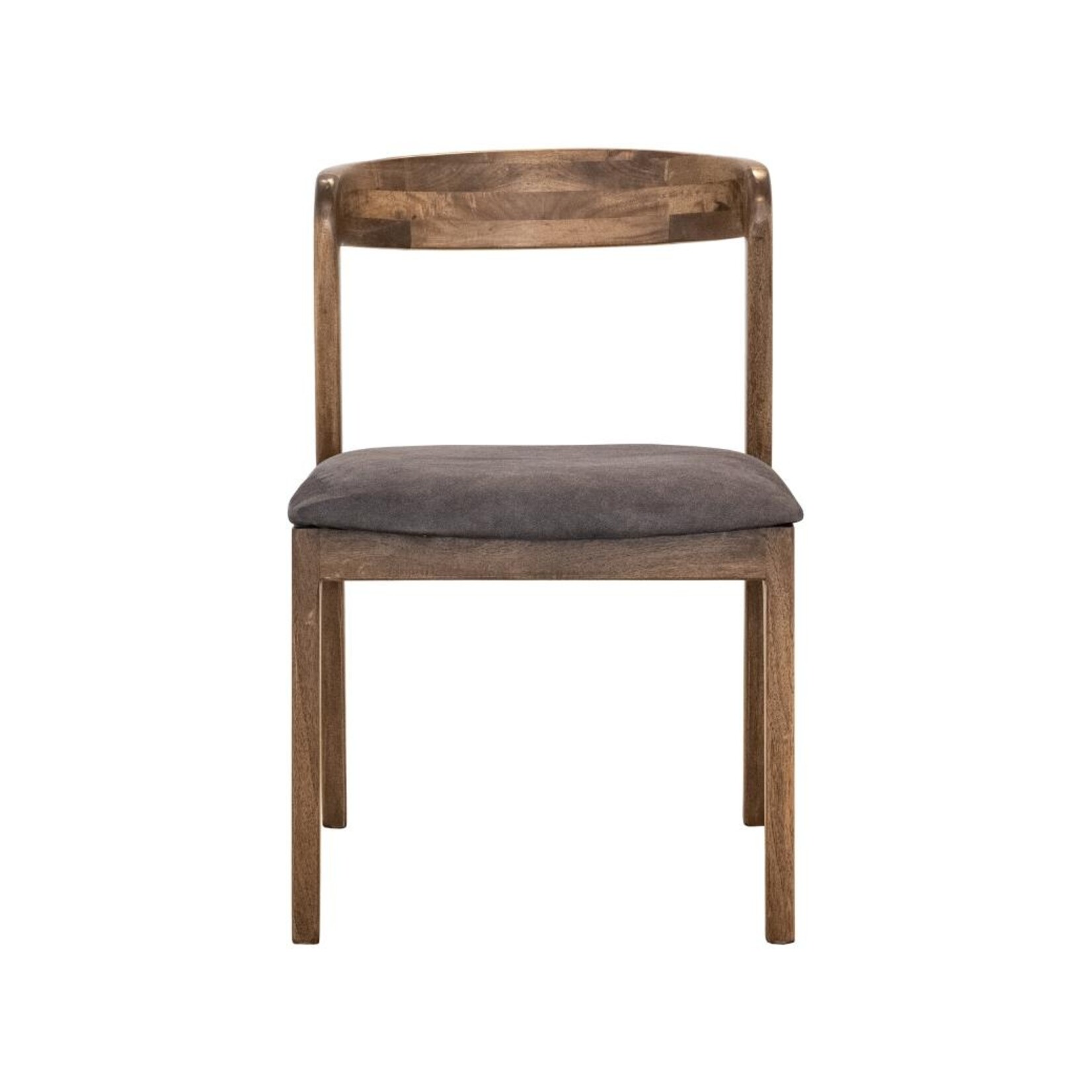 IFD Silver Chair (K1M)