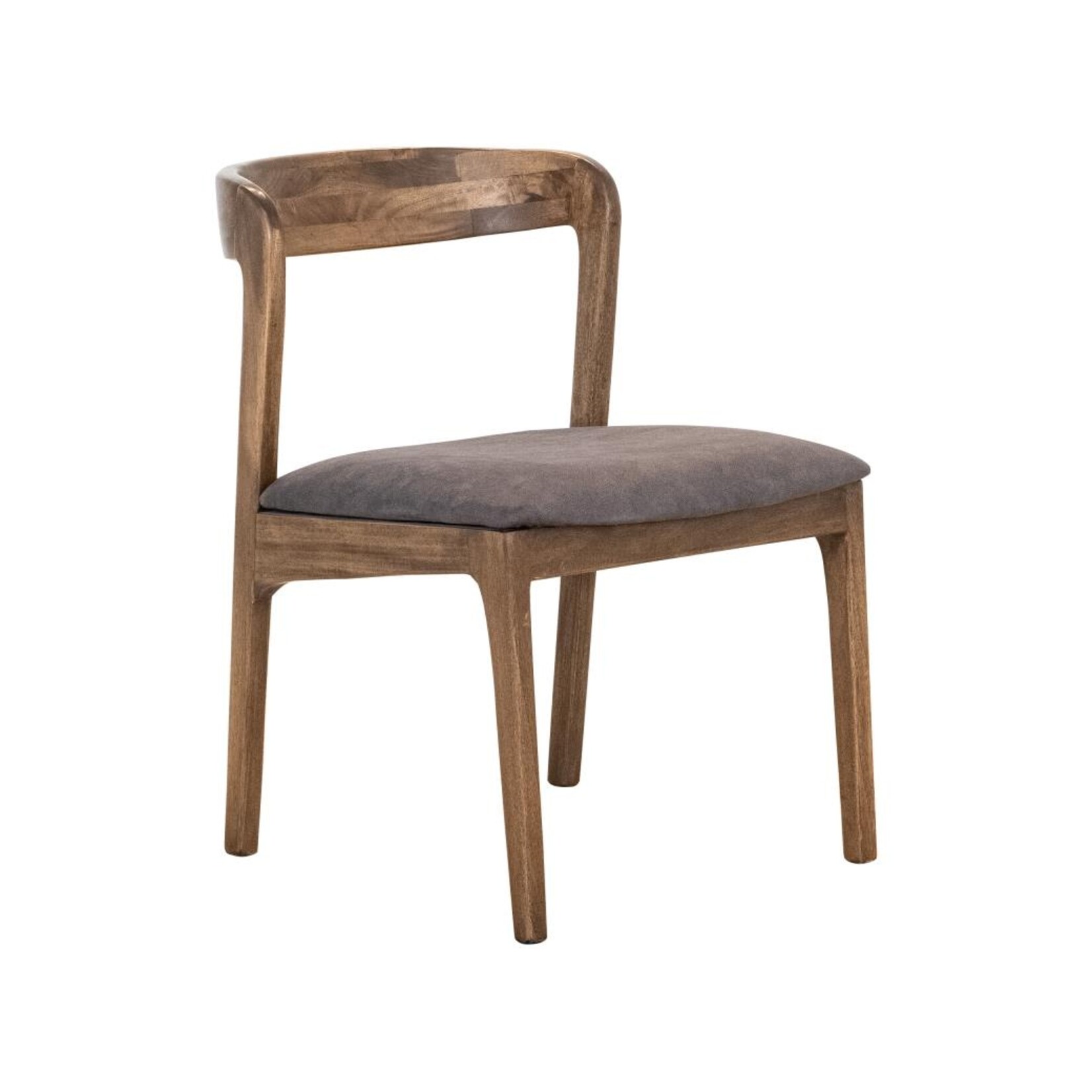 IFD Silver Chair (K1M)