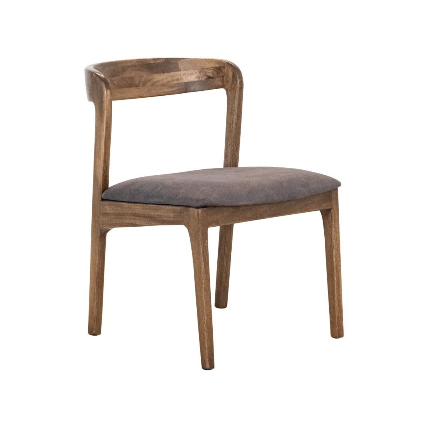 IFD Silver Chair (K1M)