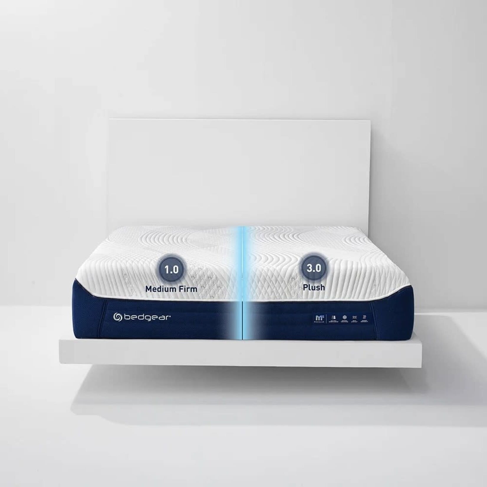 Bedgear M5 Performance Mattress