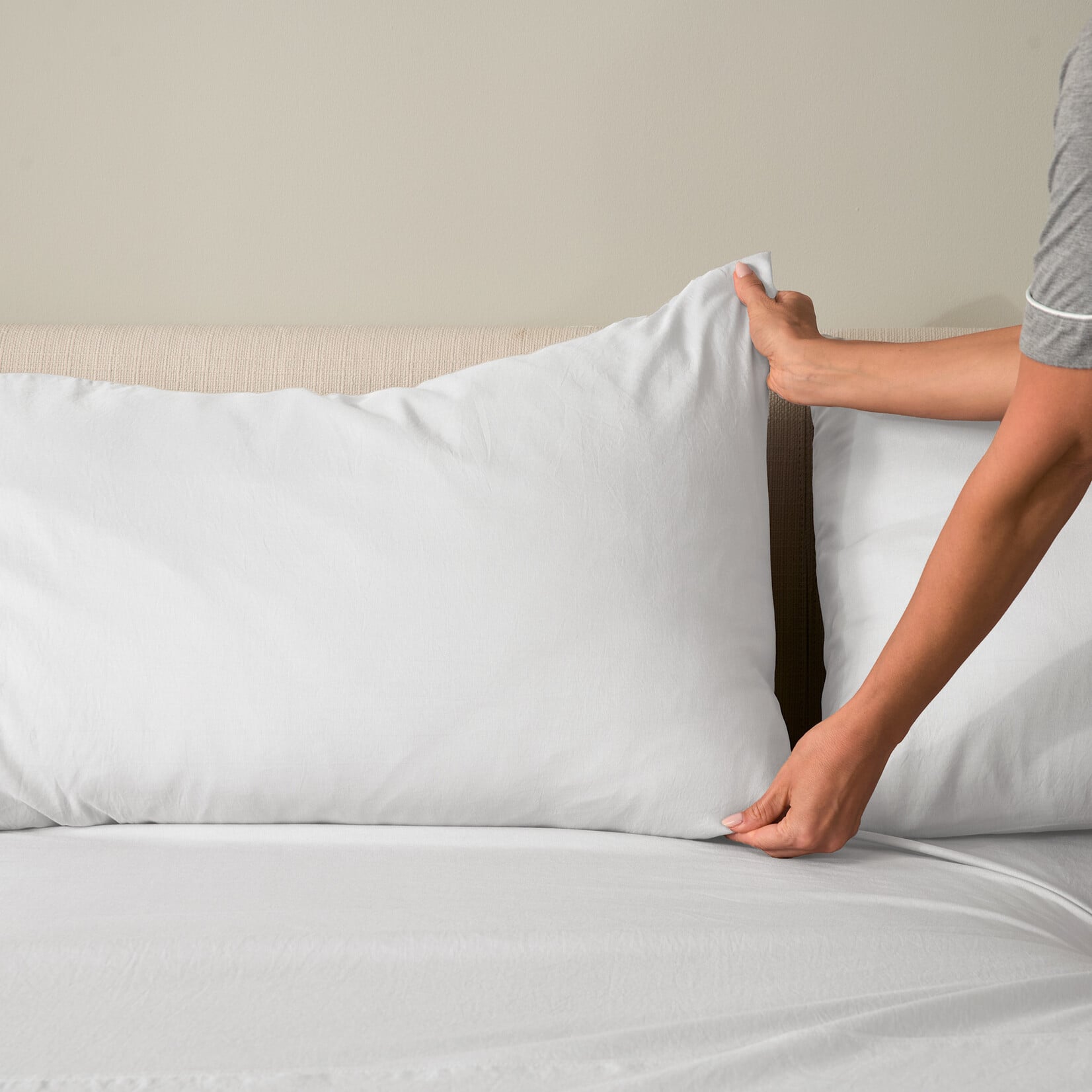 Bedgear Essentials Sheet Set