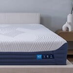 Bedgear H2 Performance Firm Hybrid Mattress