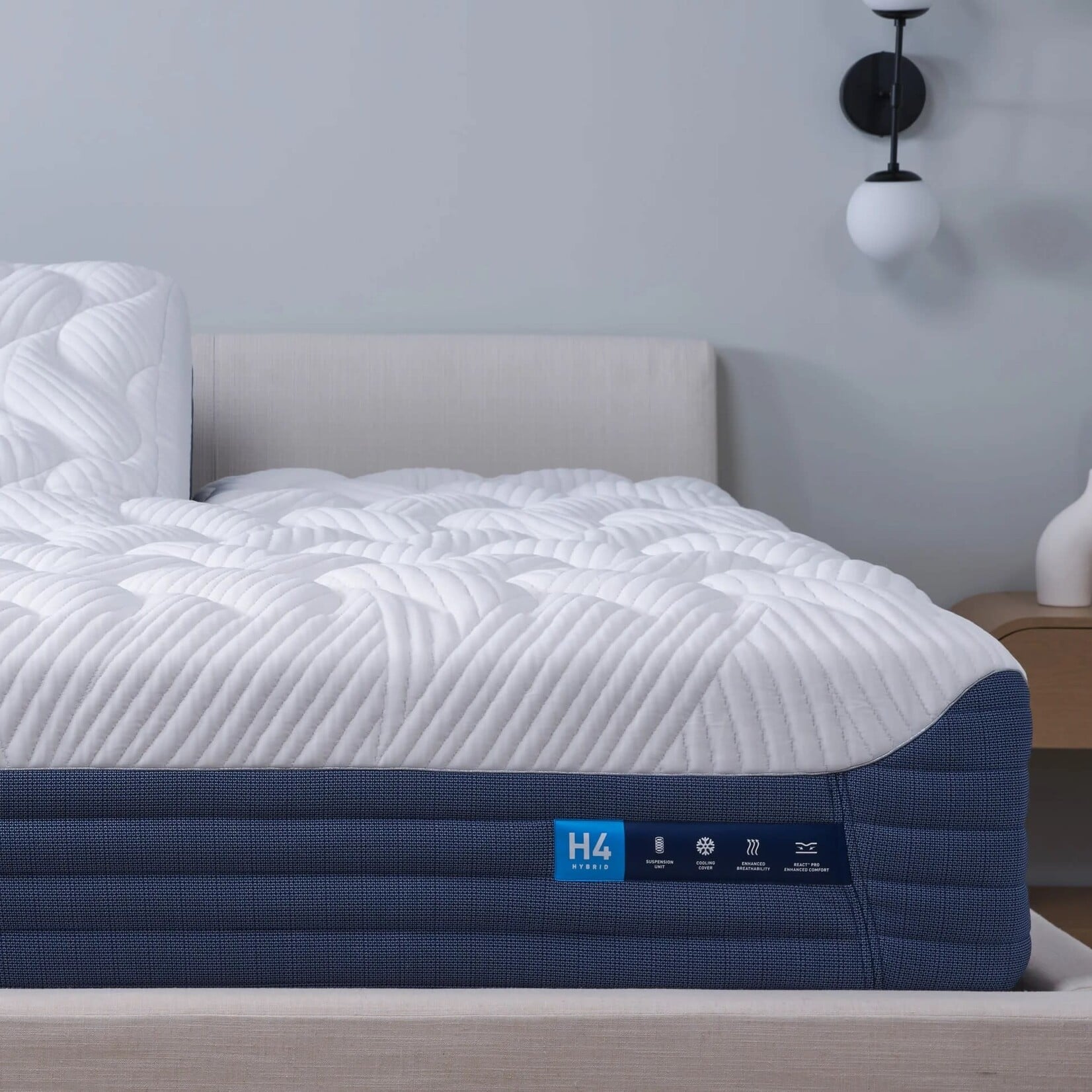 Bedgear M5 Performance Mattress