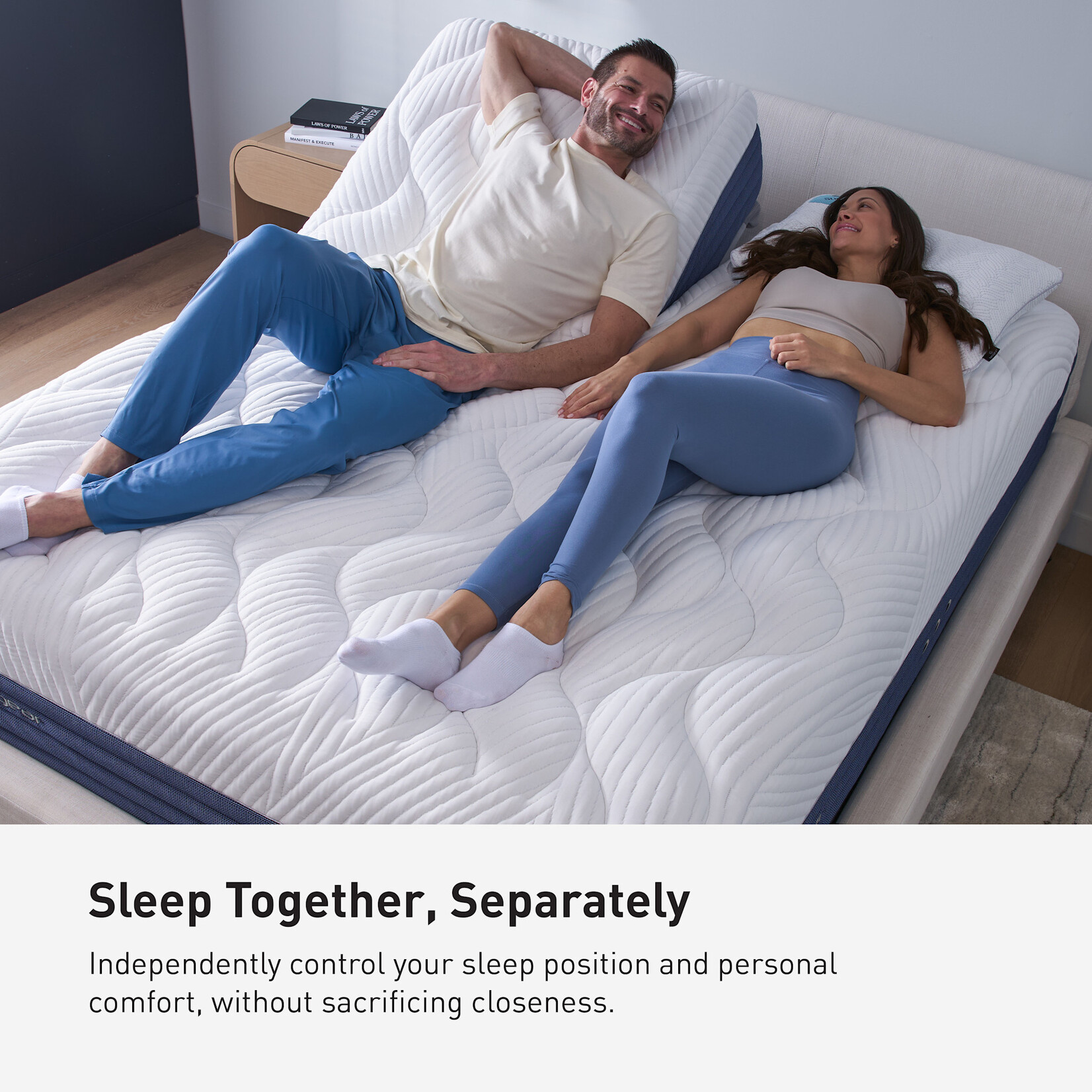 Bedgear M5 Performance Mattress