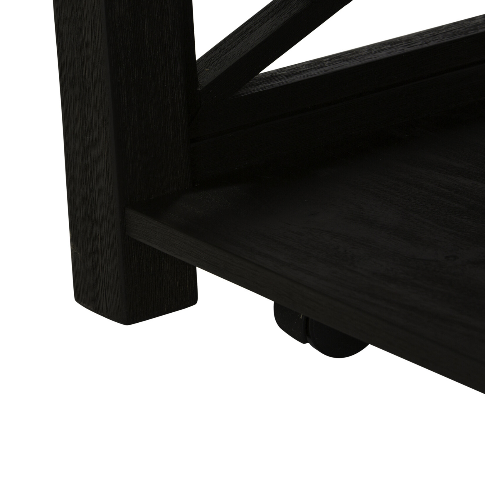 Liberty Furniture Heatherbrooke Coffee Table