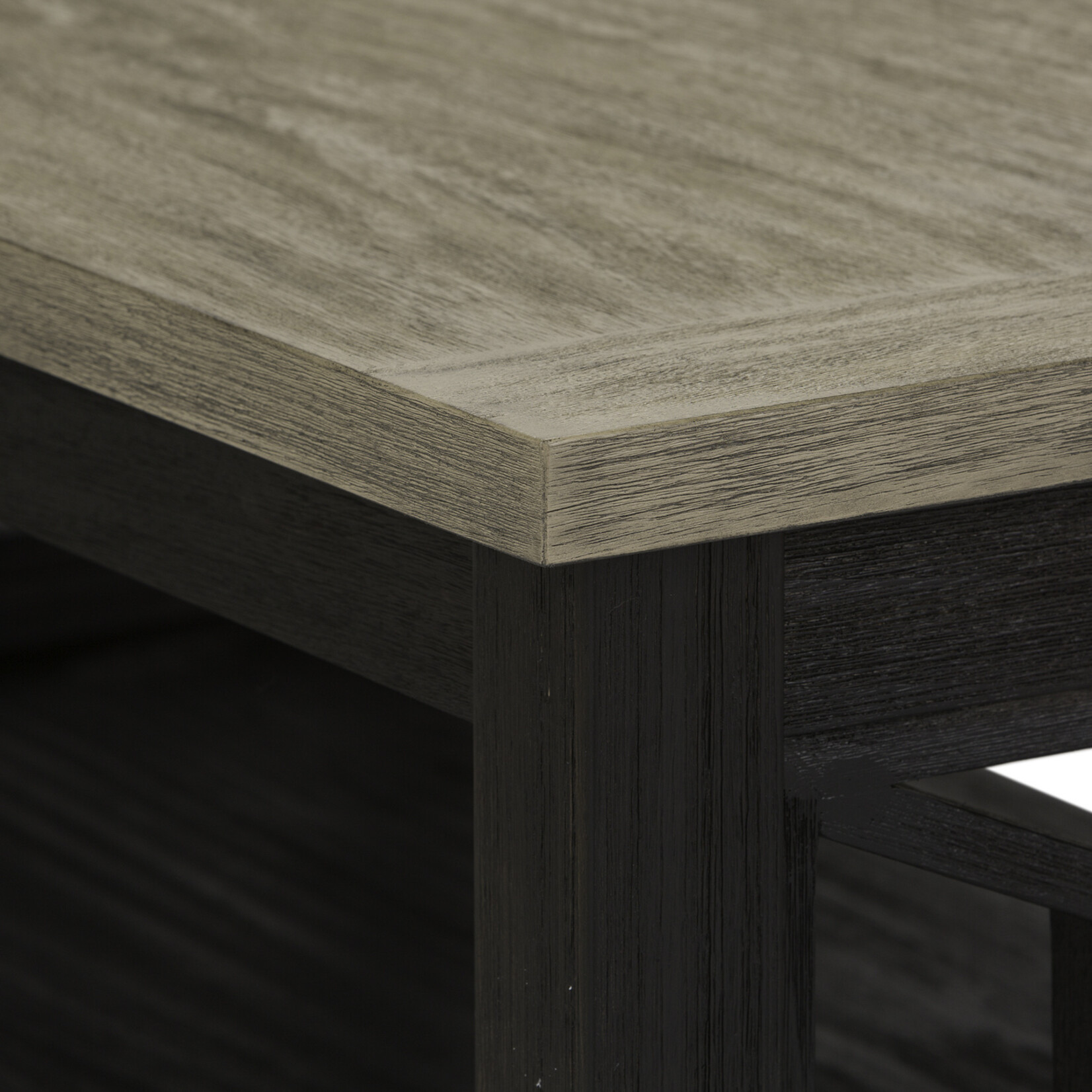 Liberty Furniture Heatherbrooke Coffee Table