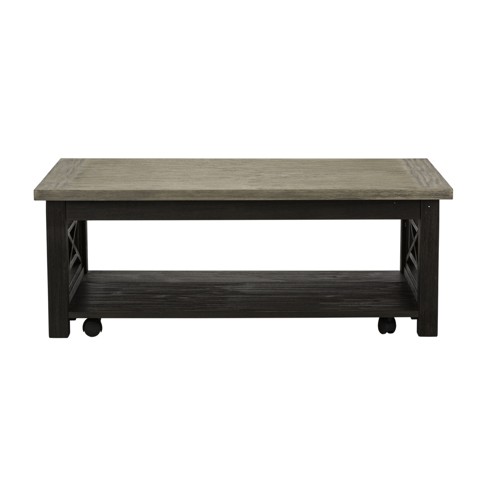 Liberty Furniture Heatherbrooke Coffee Table