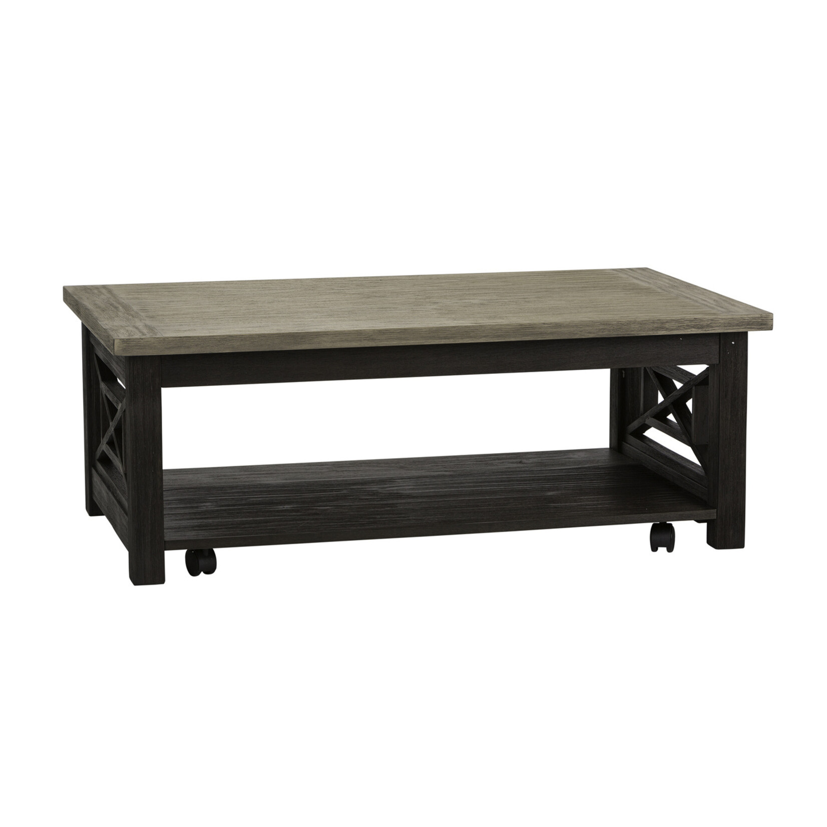 Liberty Furniture Heatherbrooke Coffee Table