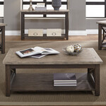 Liberty Furniture Heatherbrooke Coffee Table