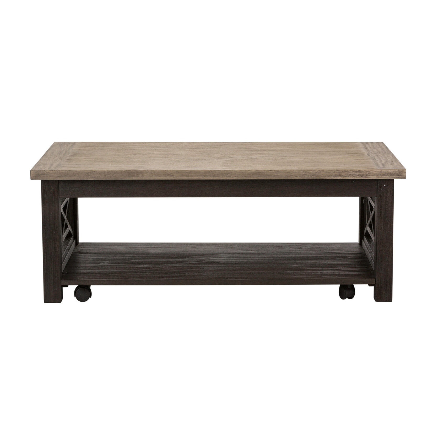 Liberty Furniture Heatherbrooke Coffee Table
