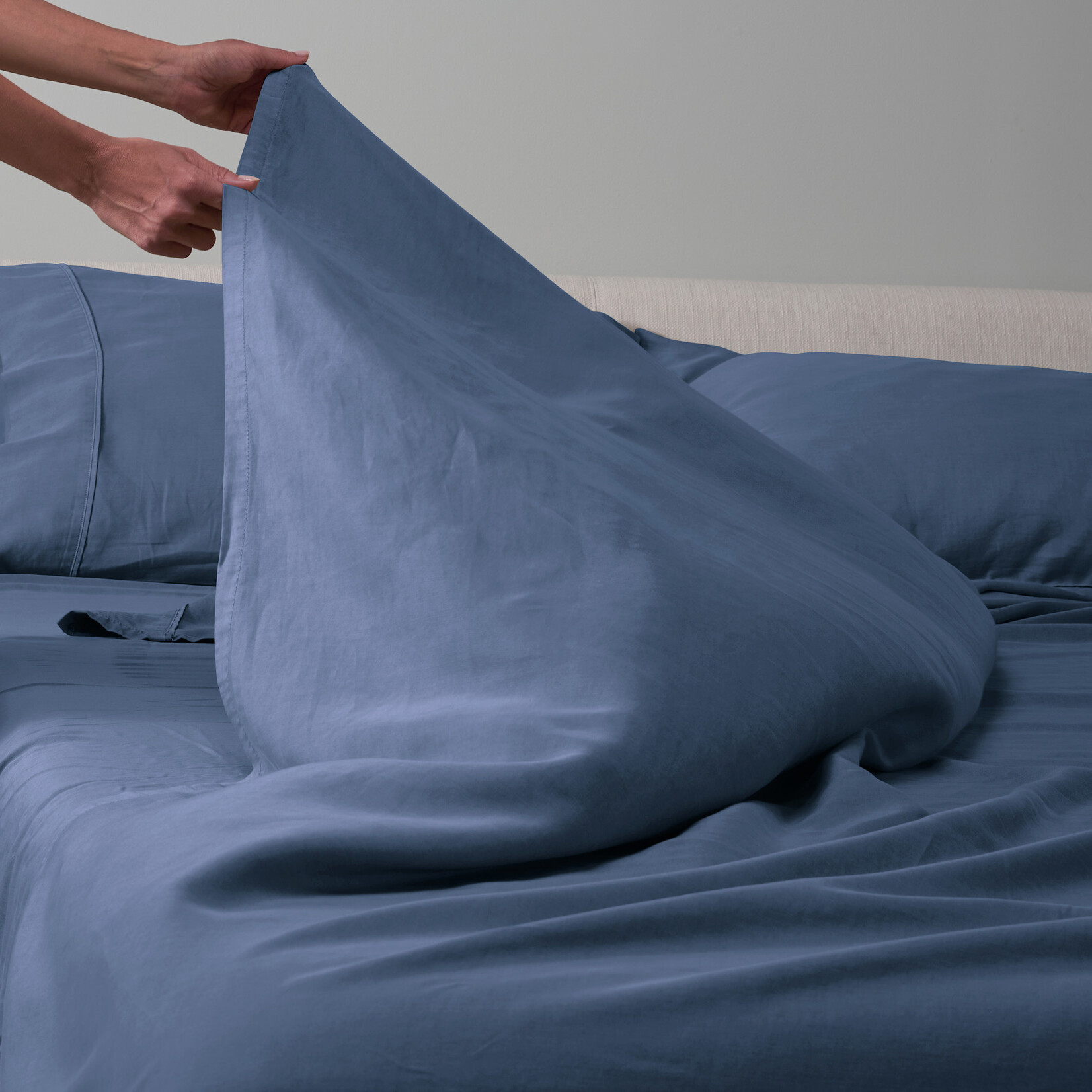Bedgear Bamboo Performance Sheet Set