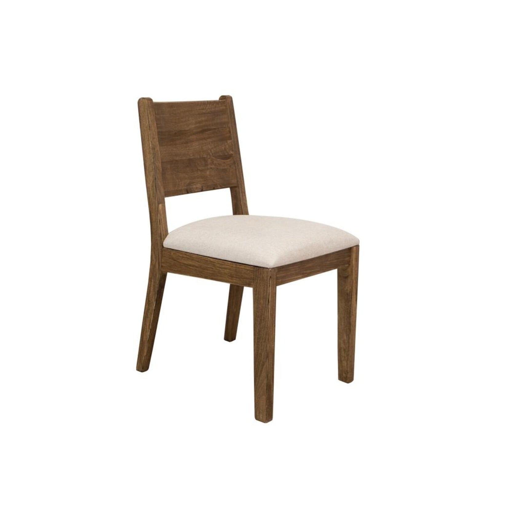IFD Olimpia Dining Table w/8 chairs
