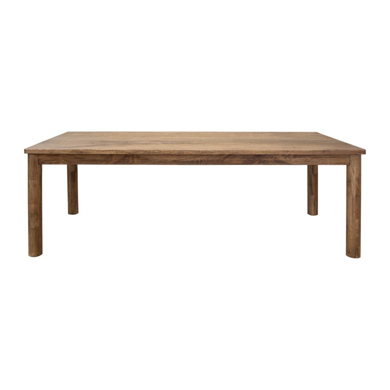 IFD Olimpia Dining Table w/8 chairs