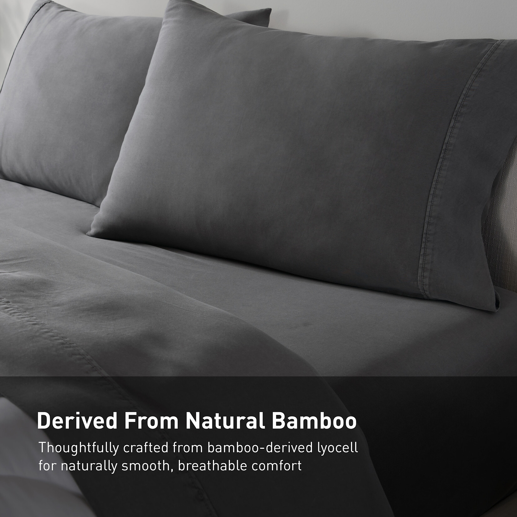 Bedgear Bamboo Performance Sheet Set